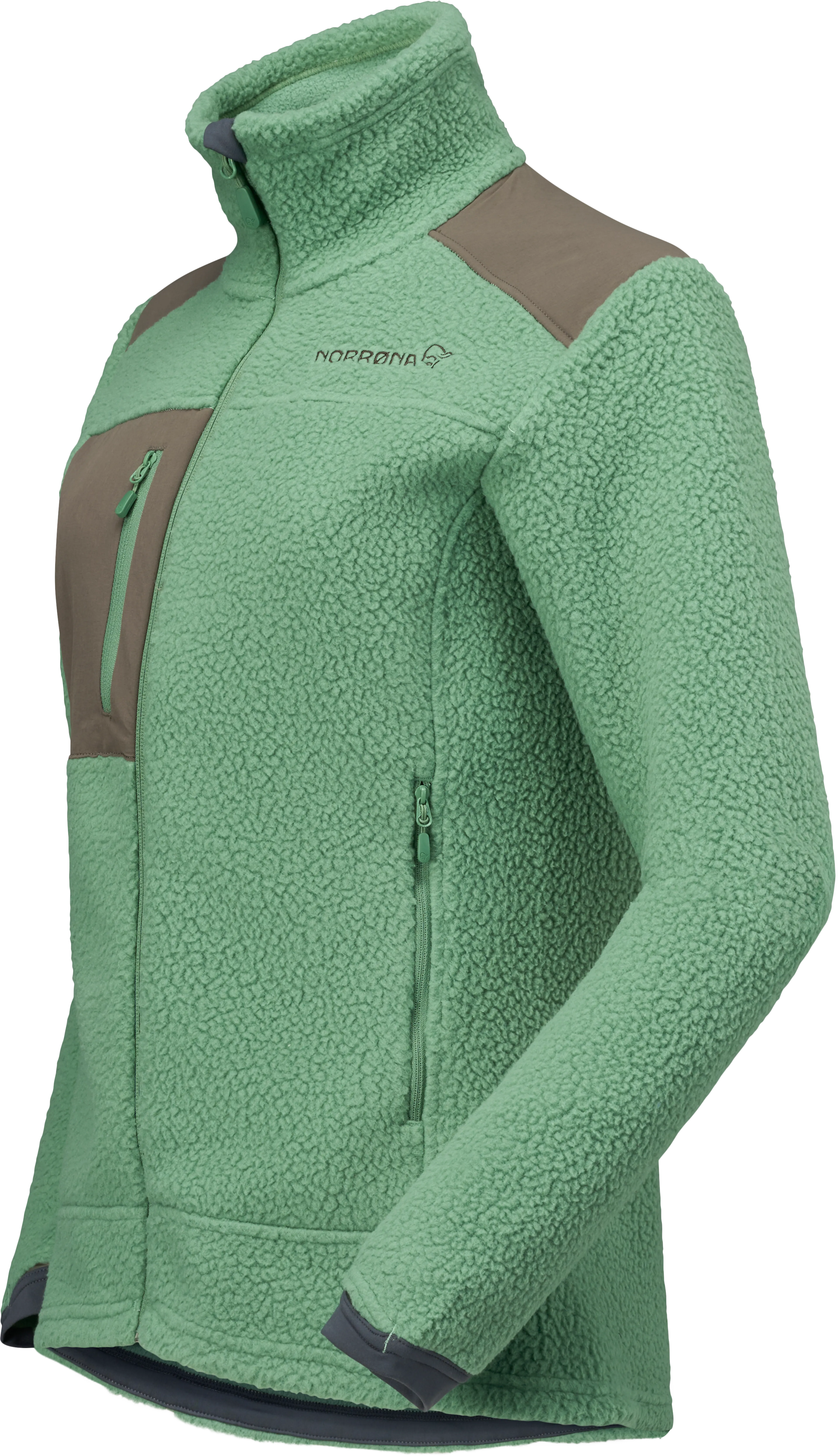 trollveggen warm3 Jacket W's