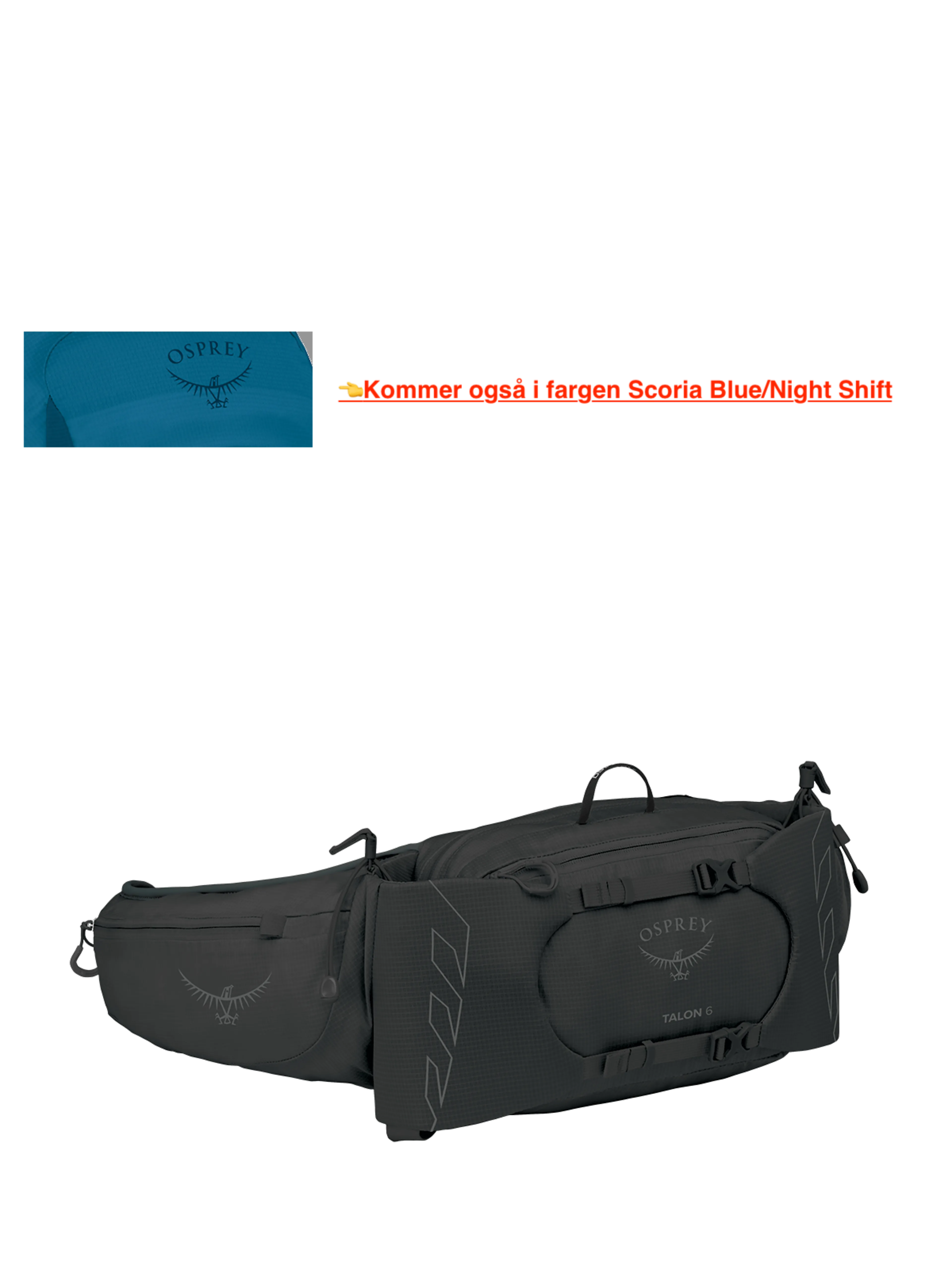 Talon 6