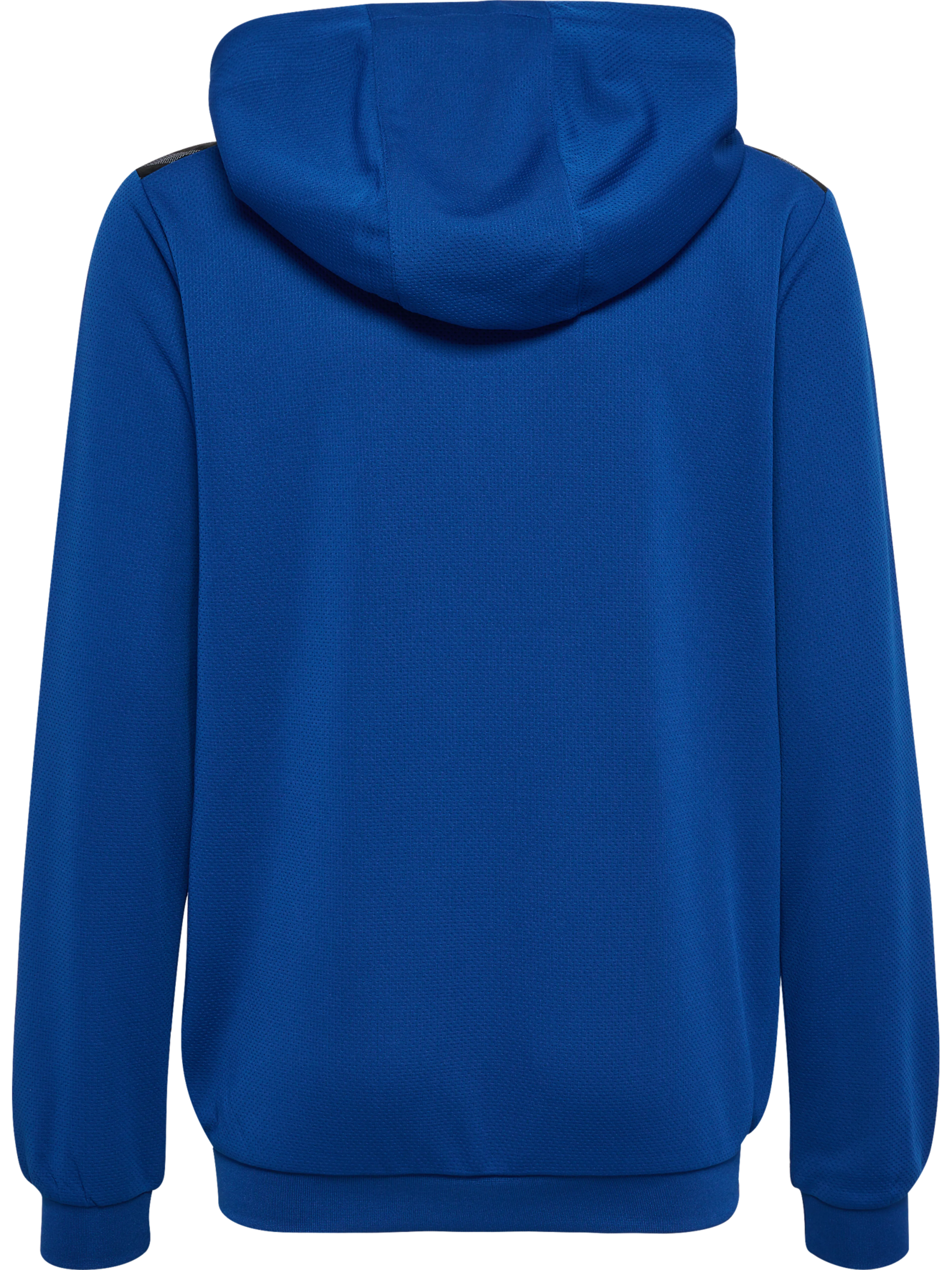 hmlAUTHENTIC PL ZIP HOODIE KIDS hmlAUTHENTIC PL ZIP HOODIE KIDS