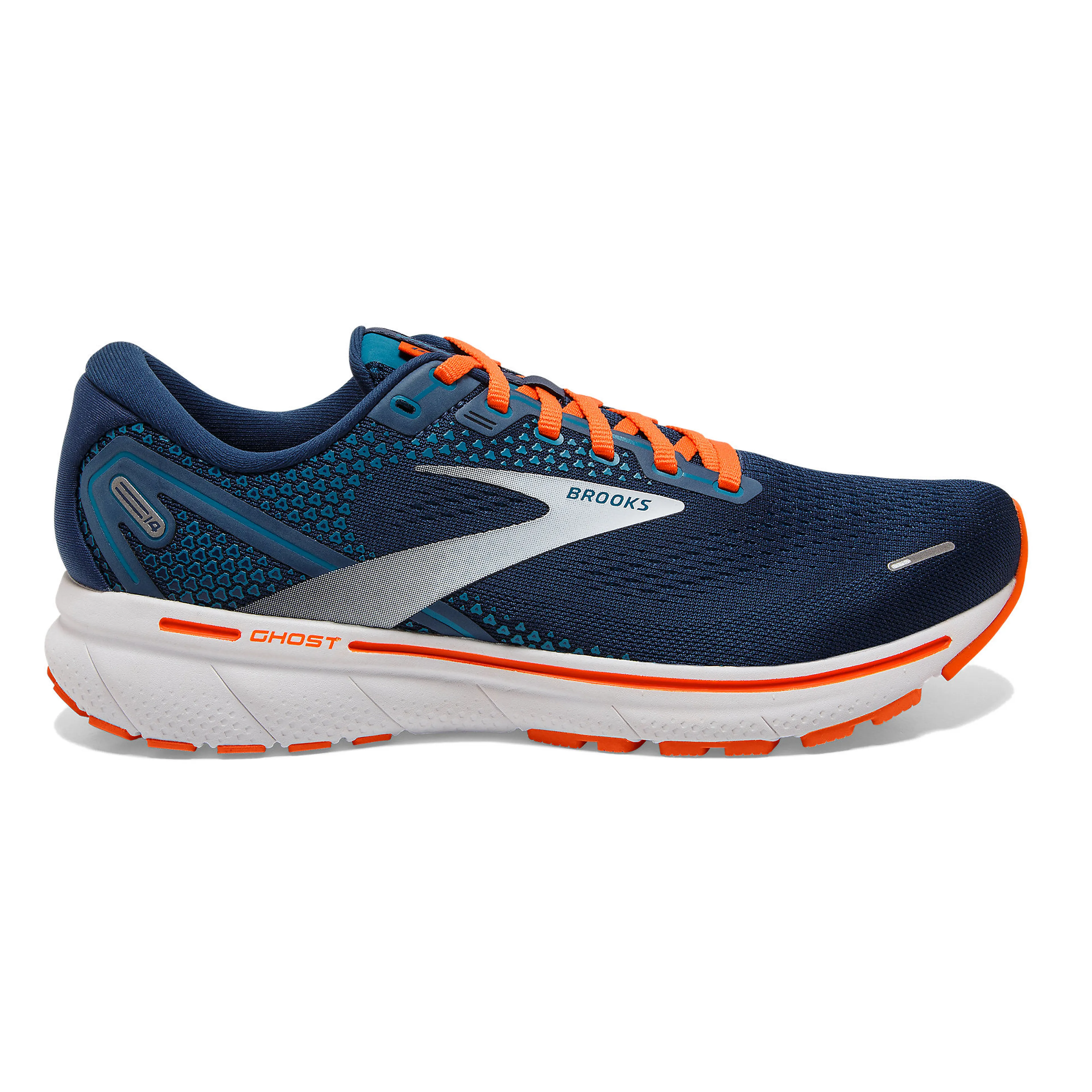 Brooks Ghost 14, herre. Brooks Ghost 14, herre.