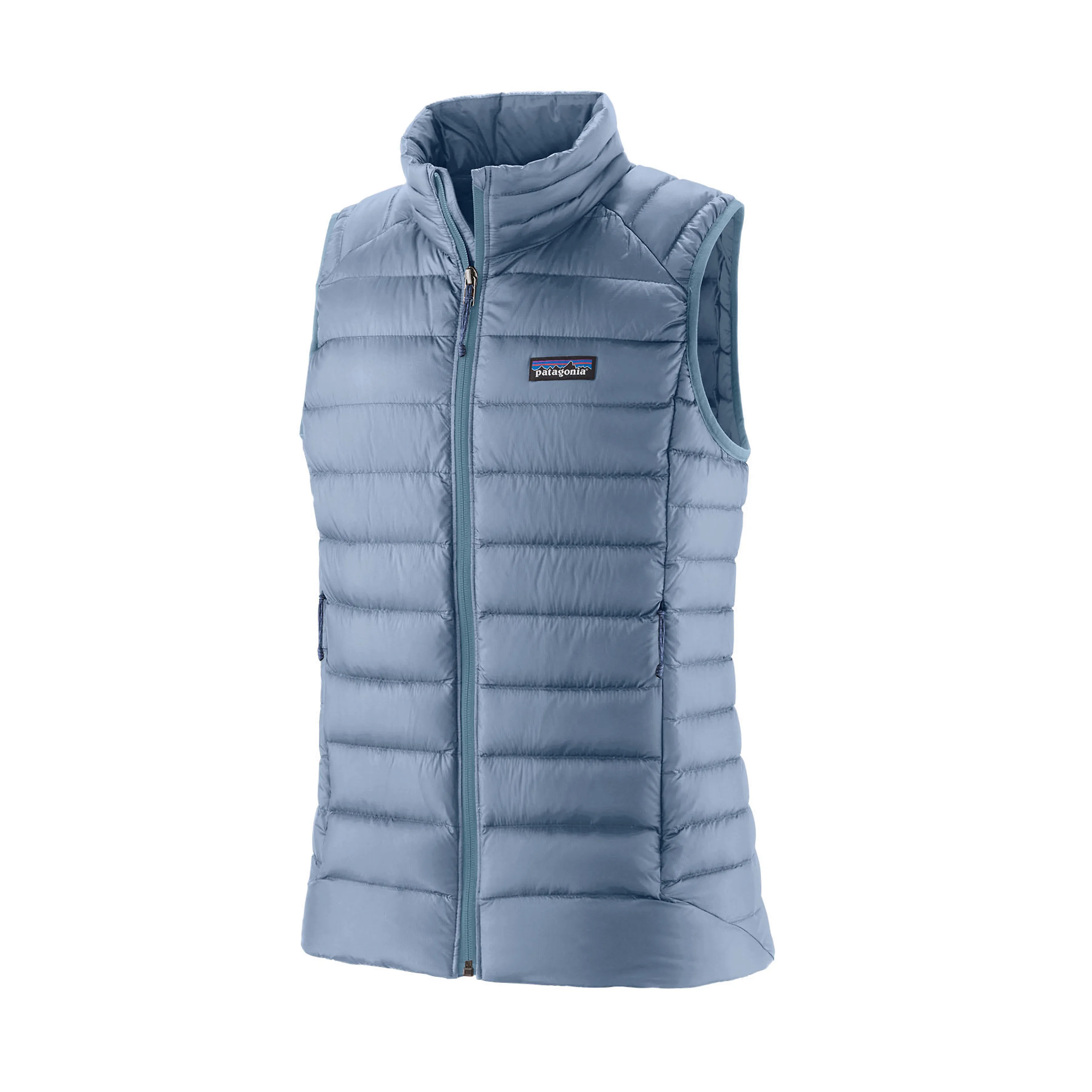 W's Down Sweater Vest W's Down Sweater Vest