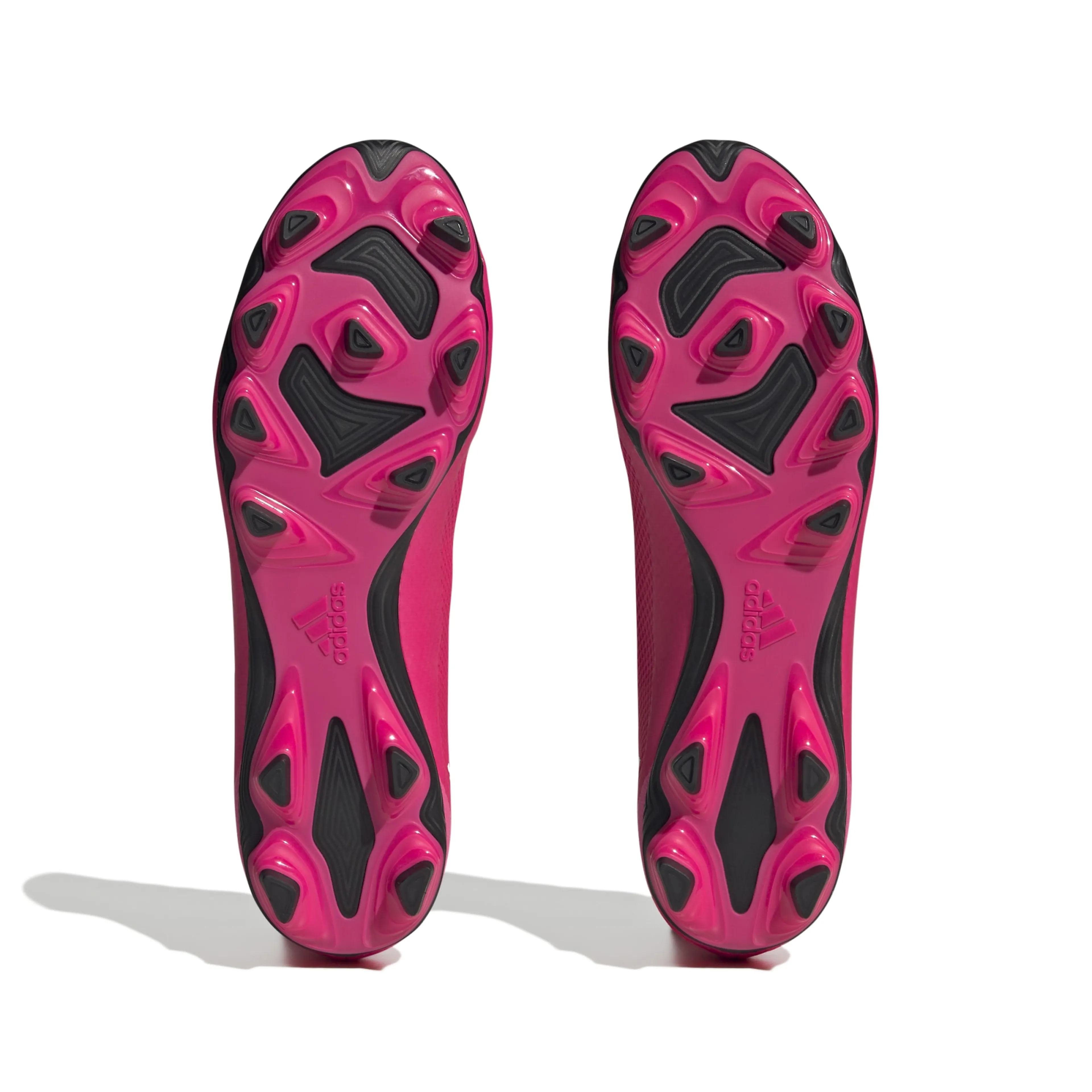 X Speedportal.4 Flexible Ground fotballsko gress/kunstgress	