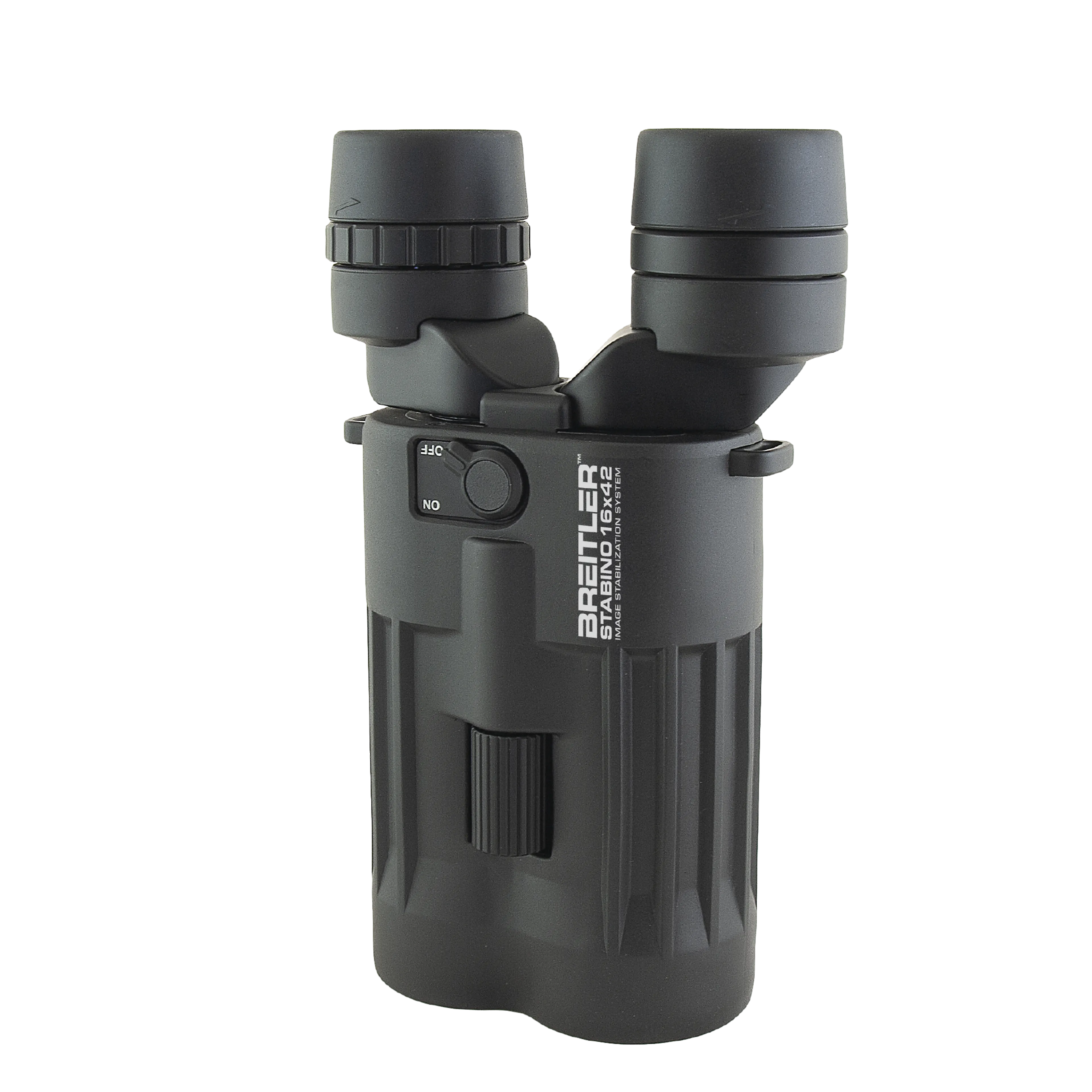 STABINO 16x42 STABILISATOR KIKKERT