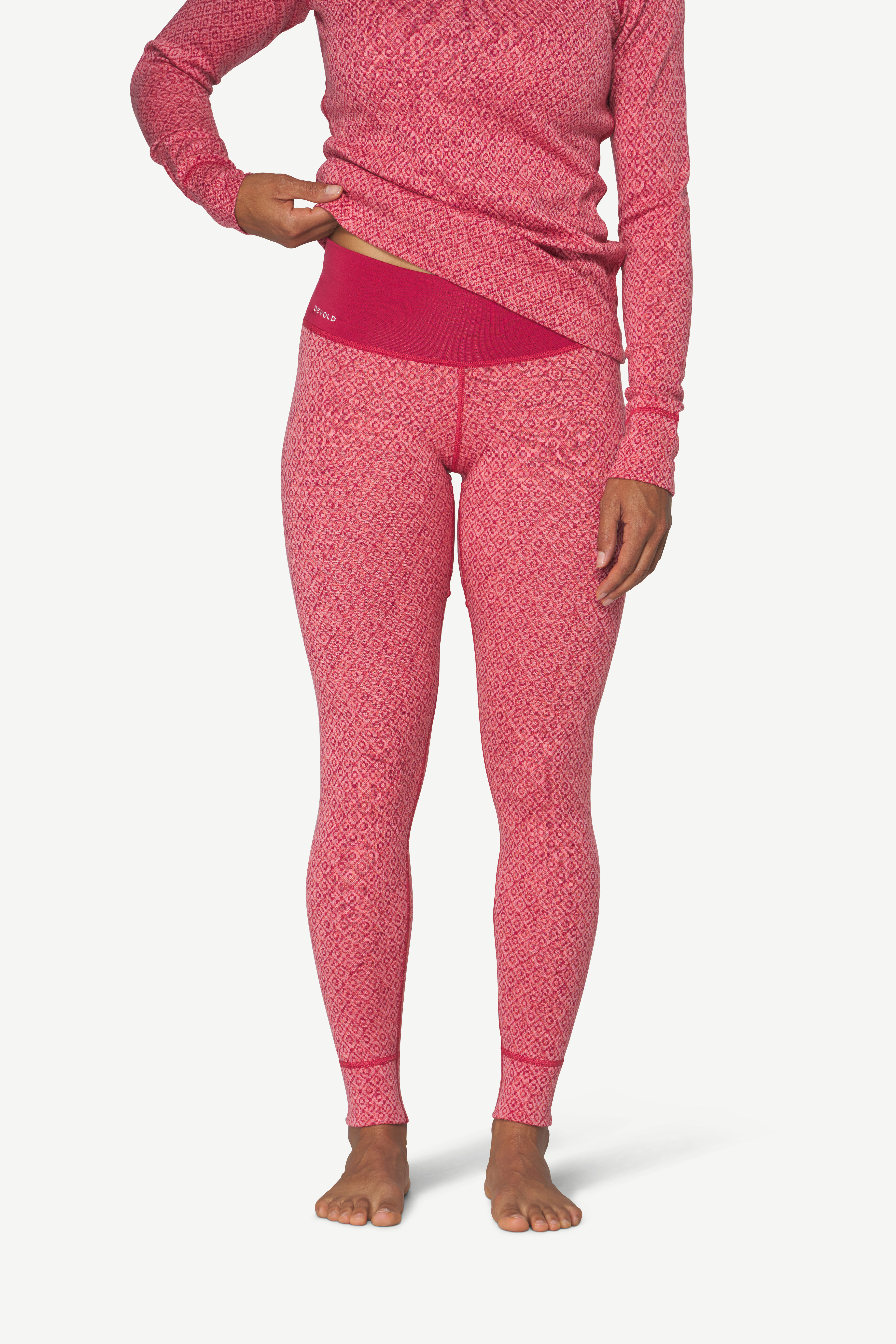 SIGNATURE SILK 230 LONGS WMN