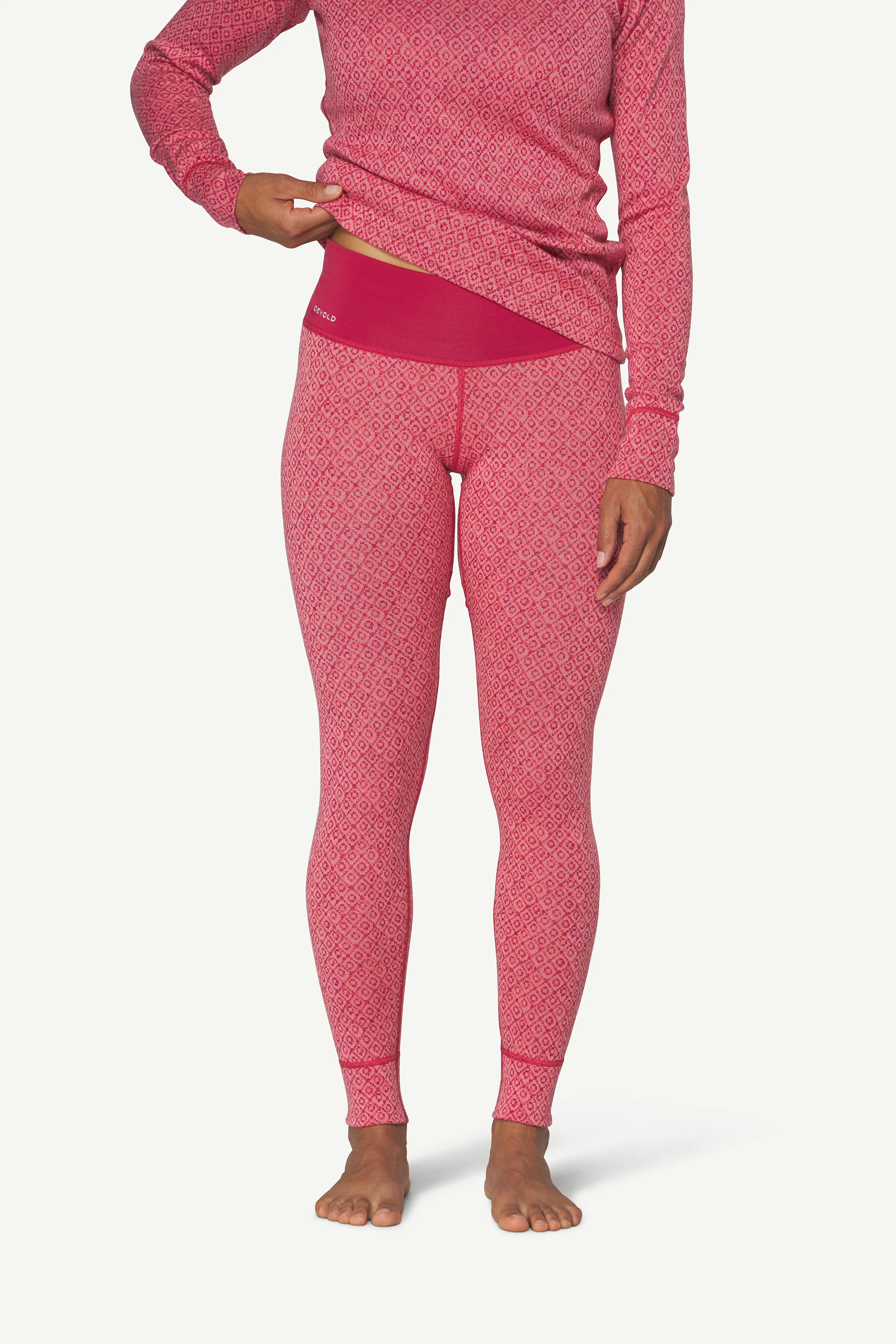 SIGNATURE SILK 230 LONGS WMN