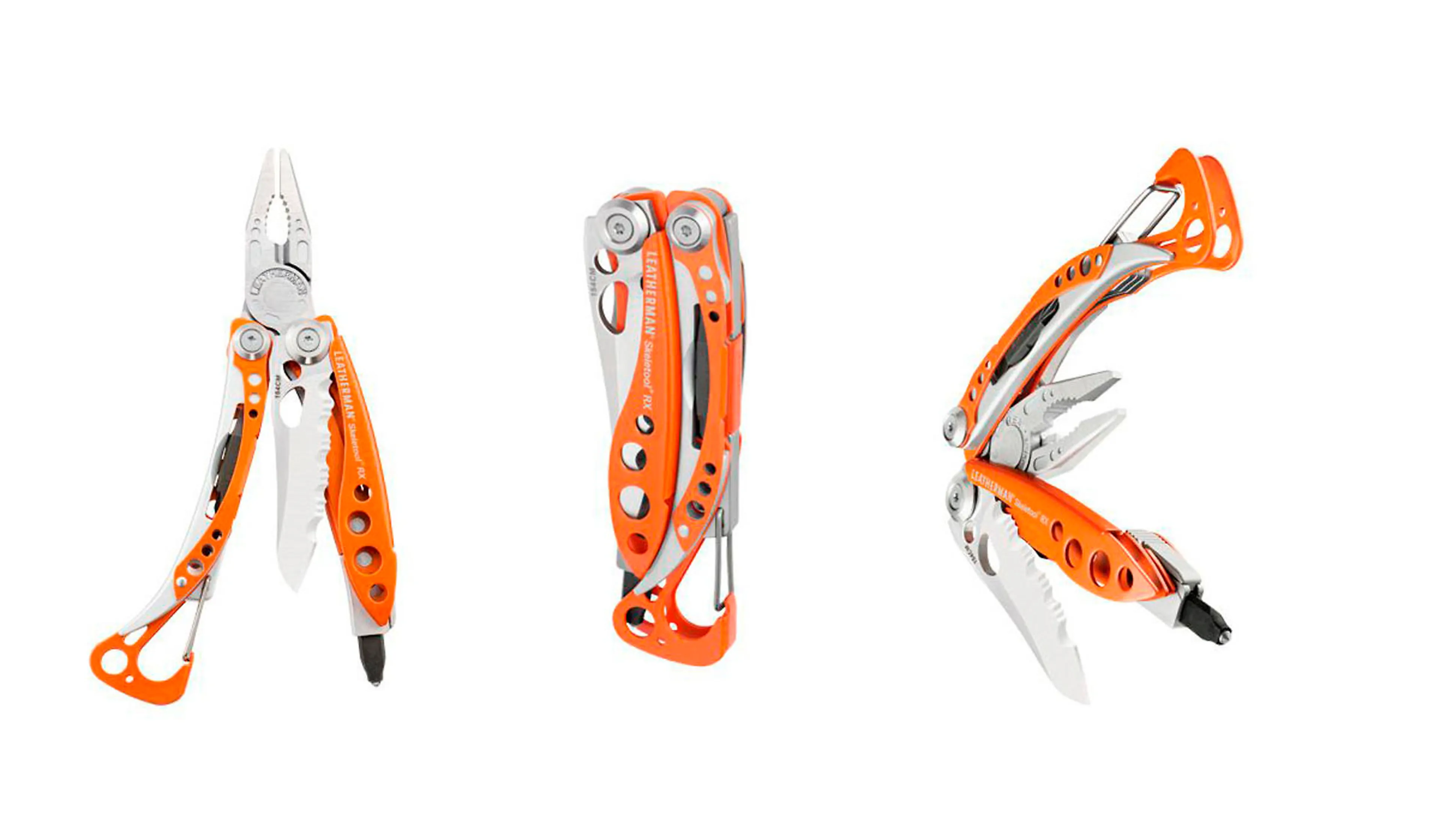 Multiverktøy Skeletool RX ES