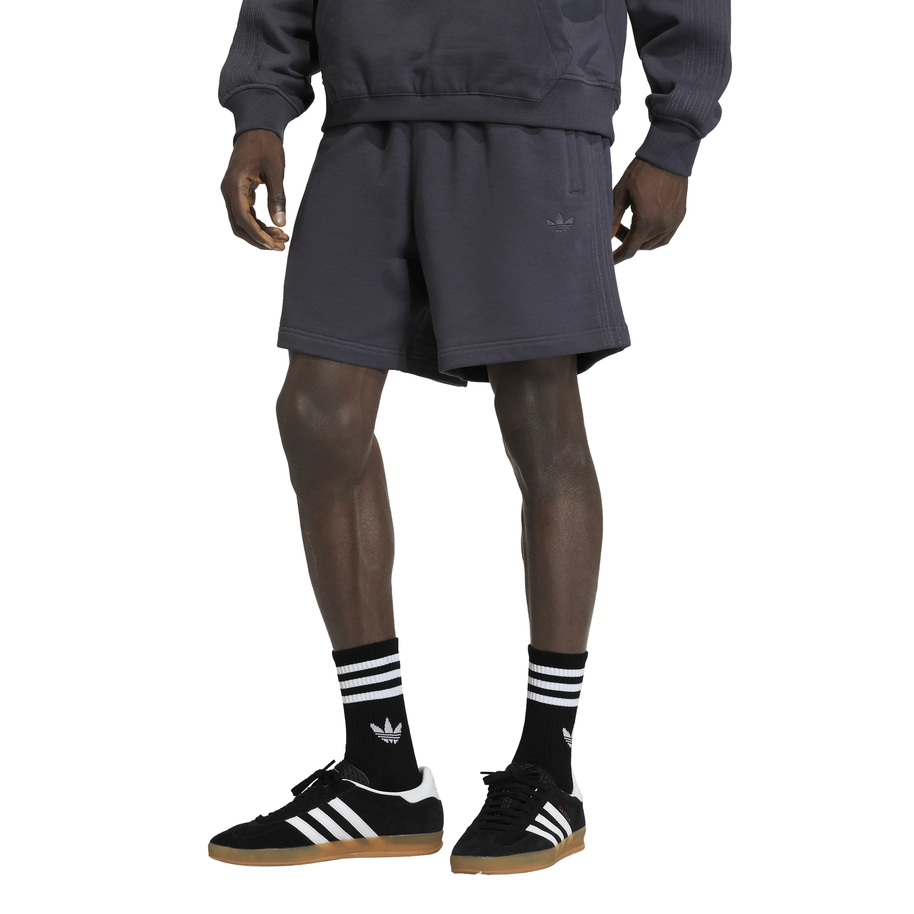 Premium Essentials Shorts