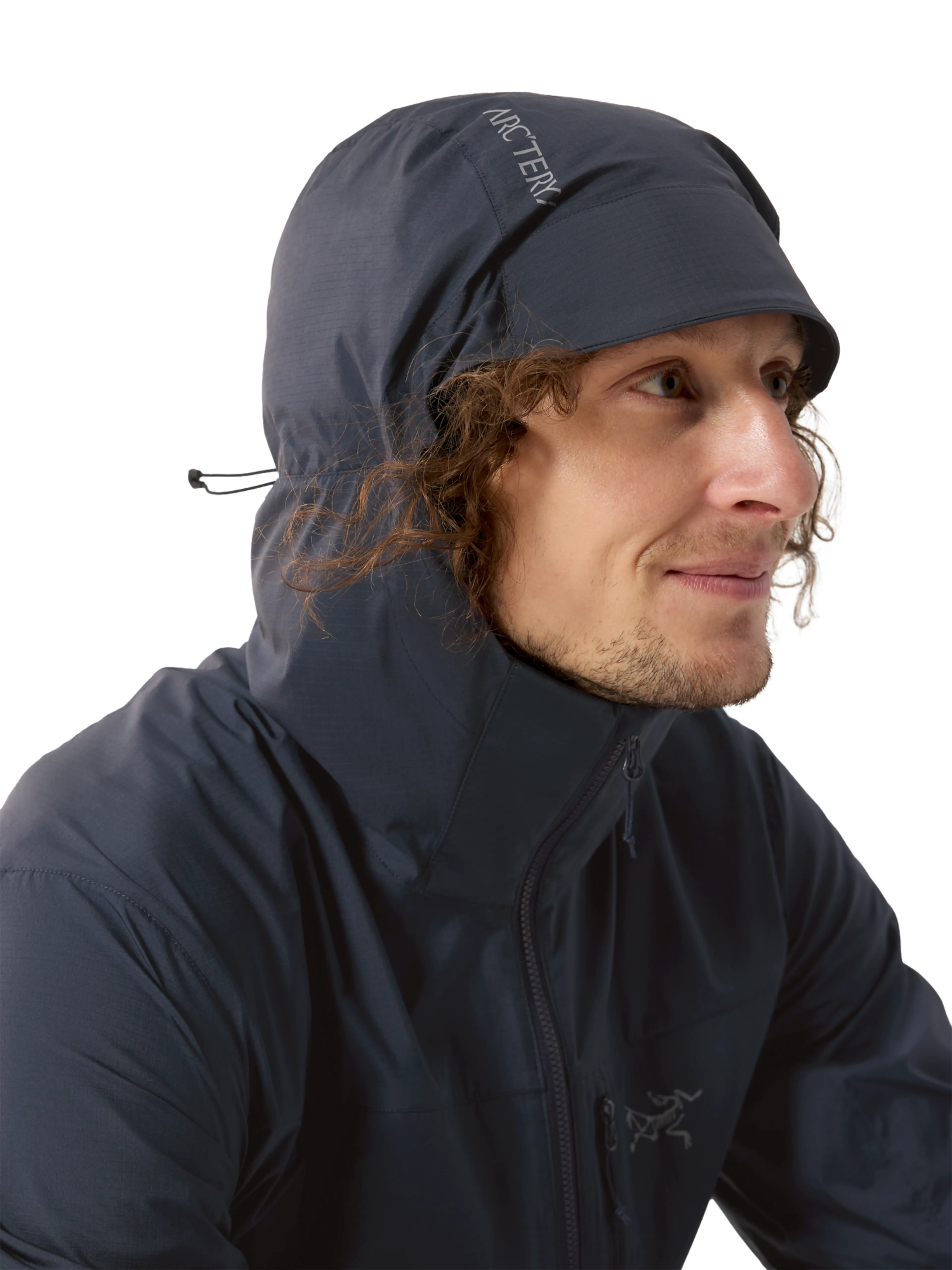 Squamish Hoody M