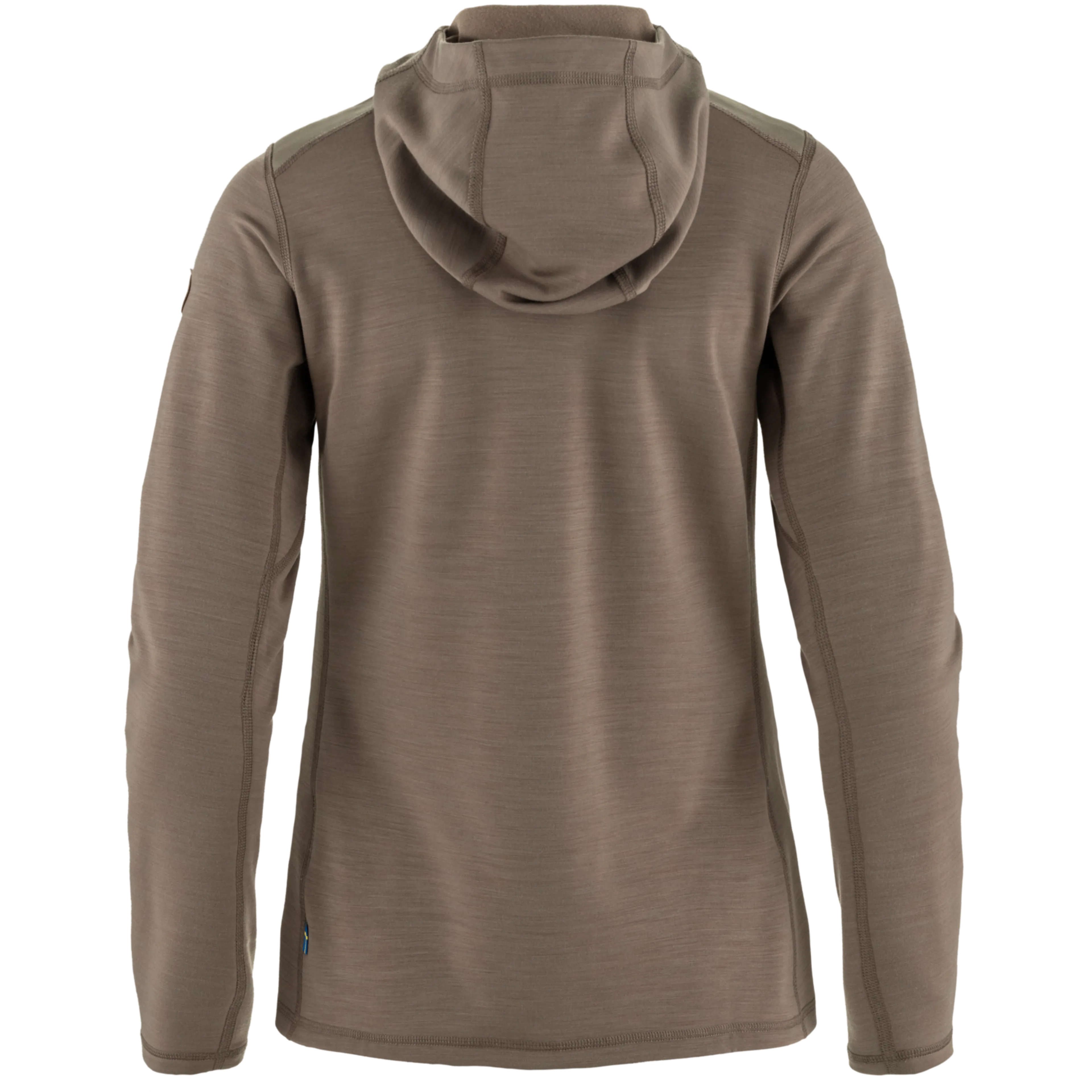 Keb Fleece Hoodie W