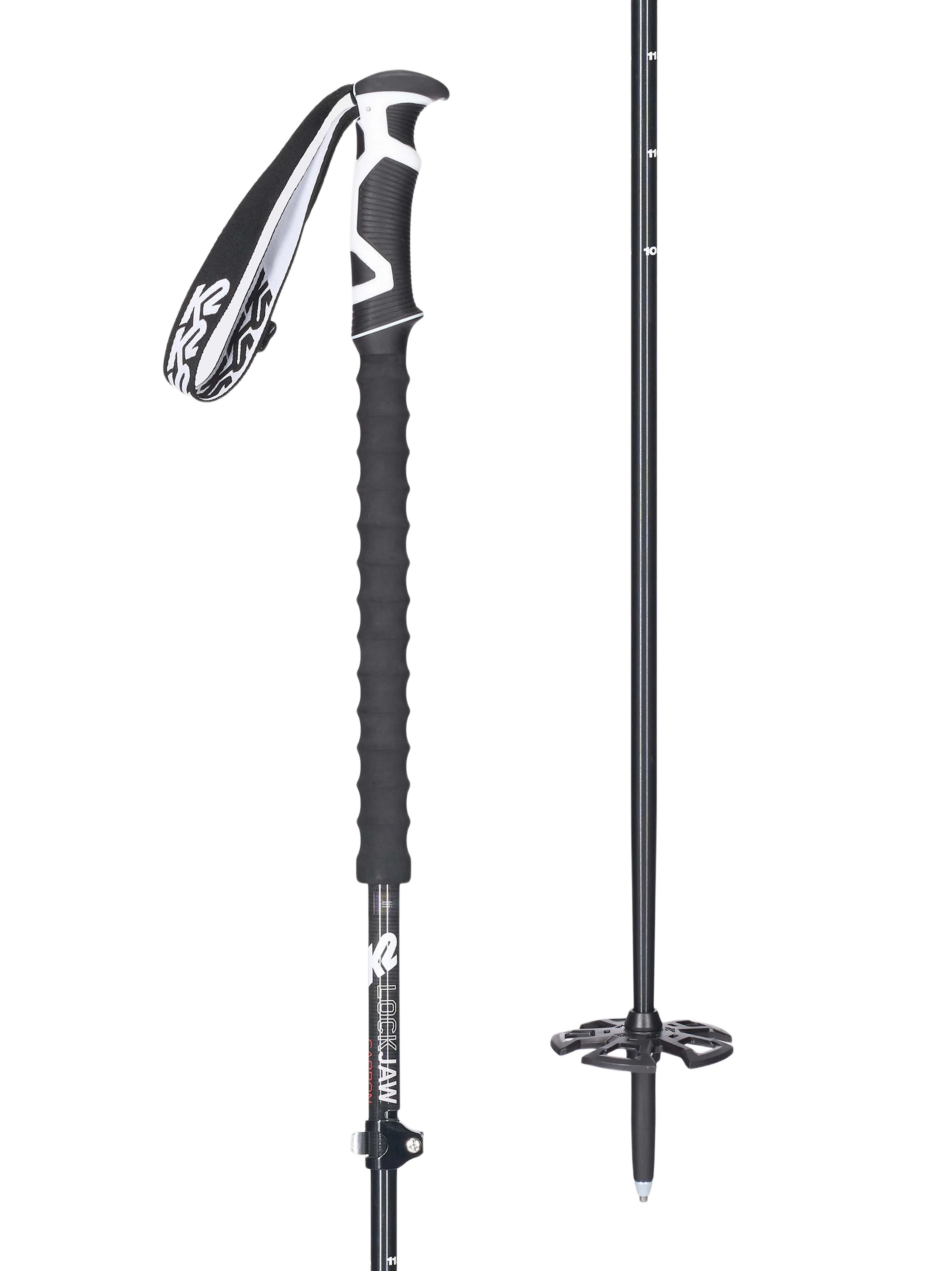 LOCKJAW CARBON