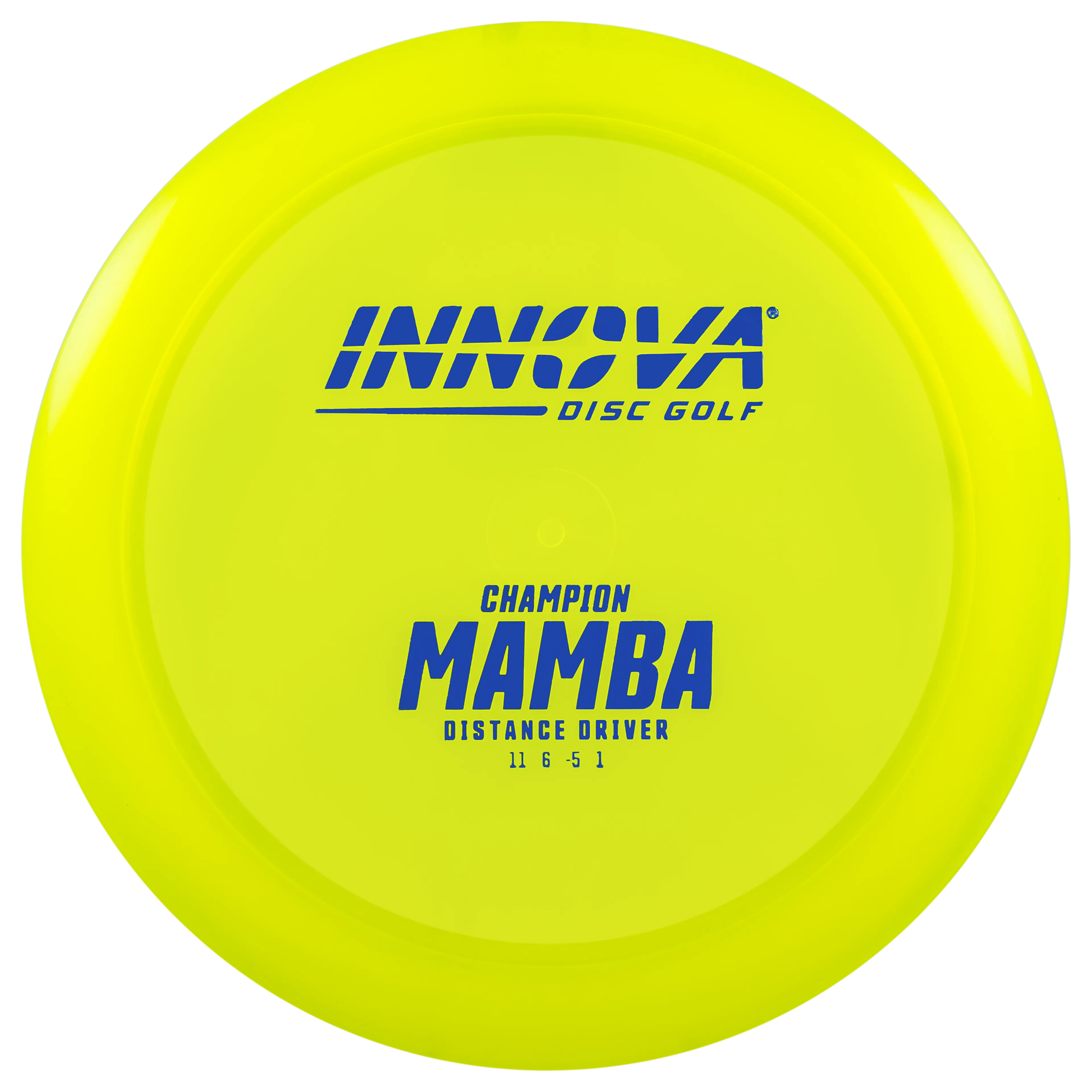 Champion Mamba Distance Driver