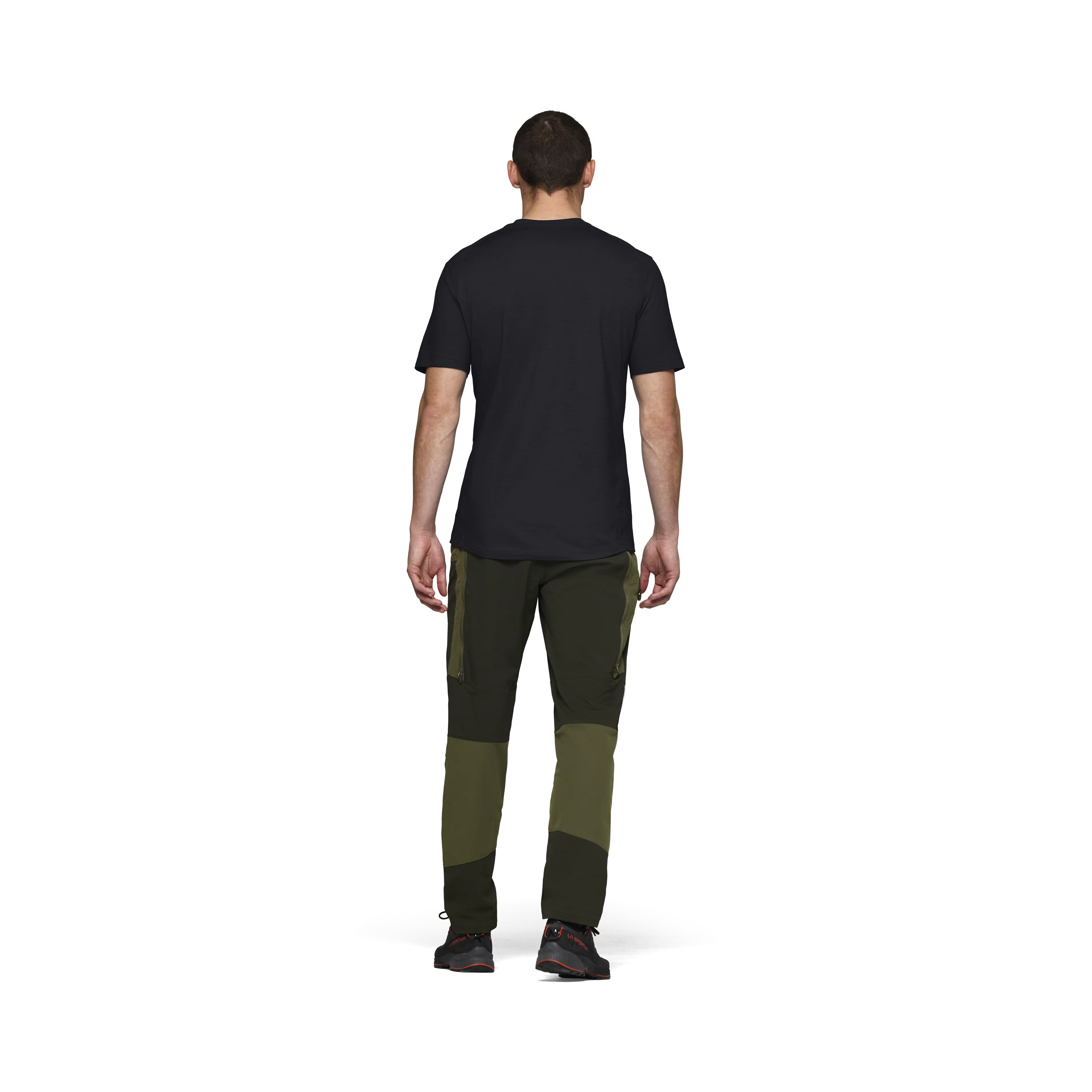 femund pureUll T-shirt M's
