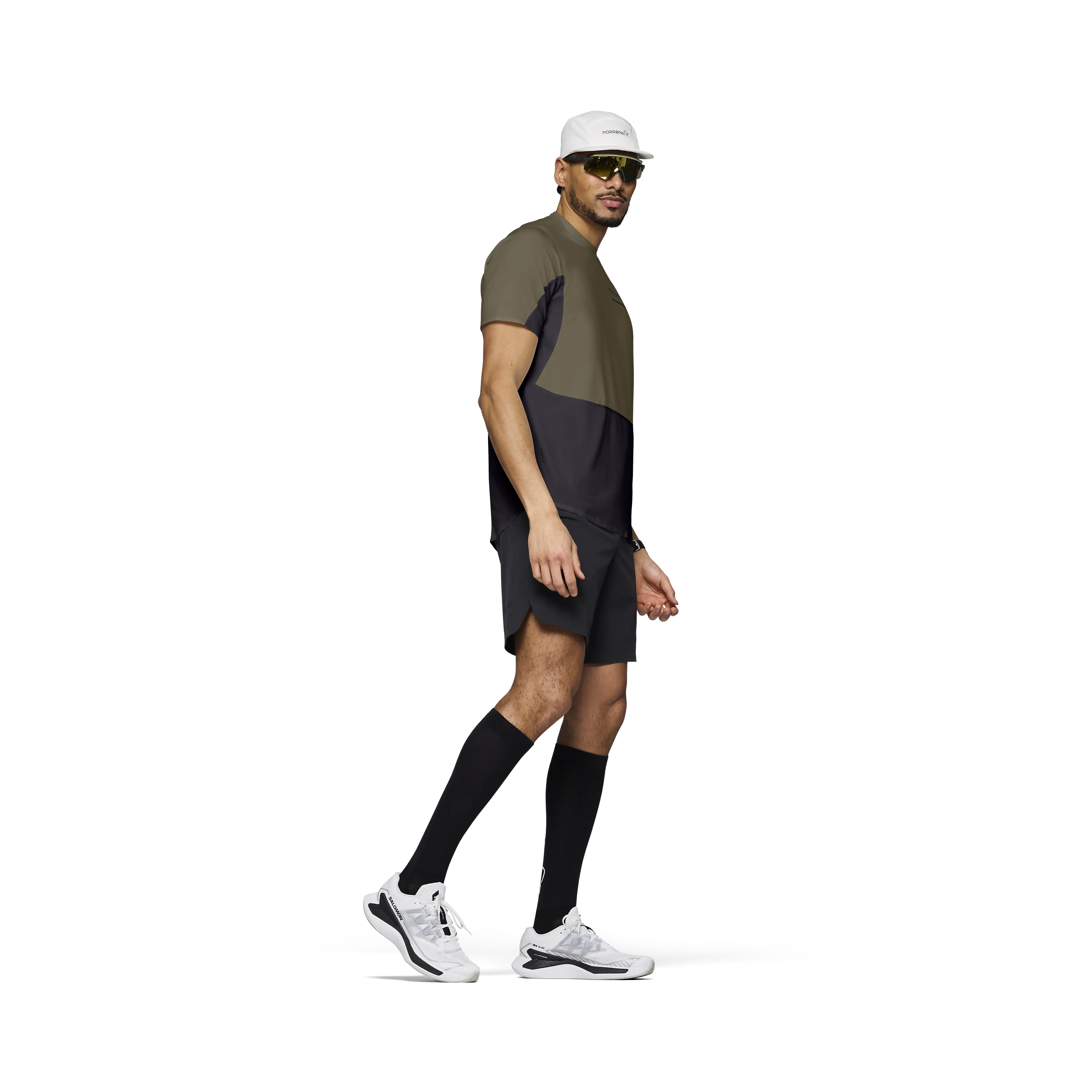 senja equaliser lightweight T-shirt M's