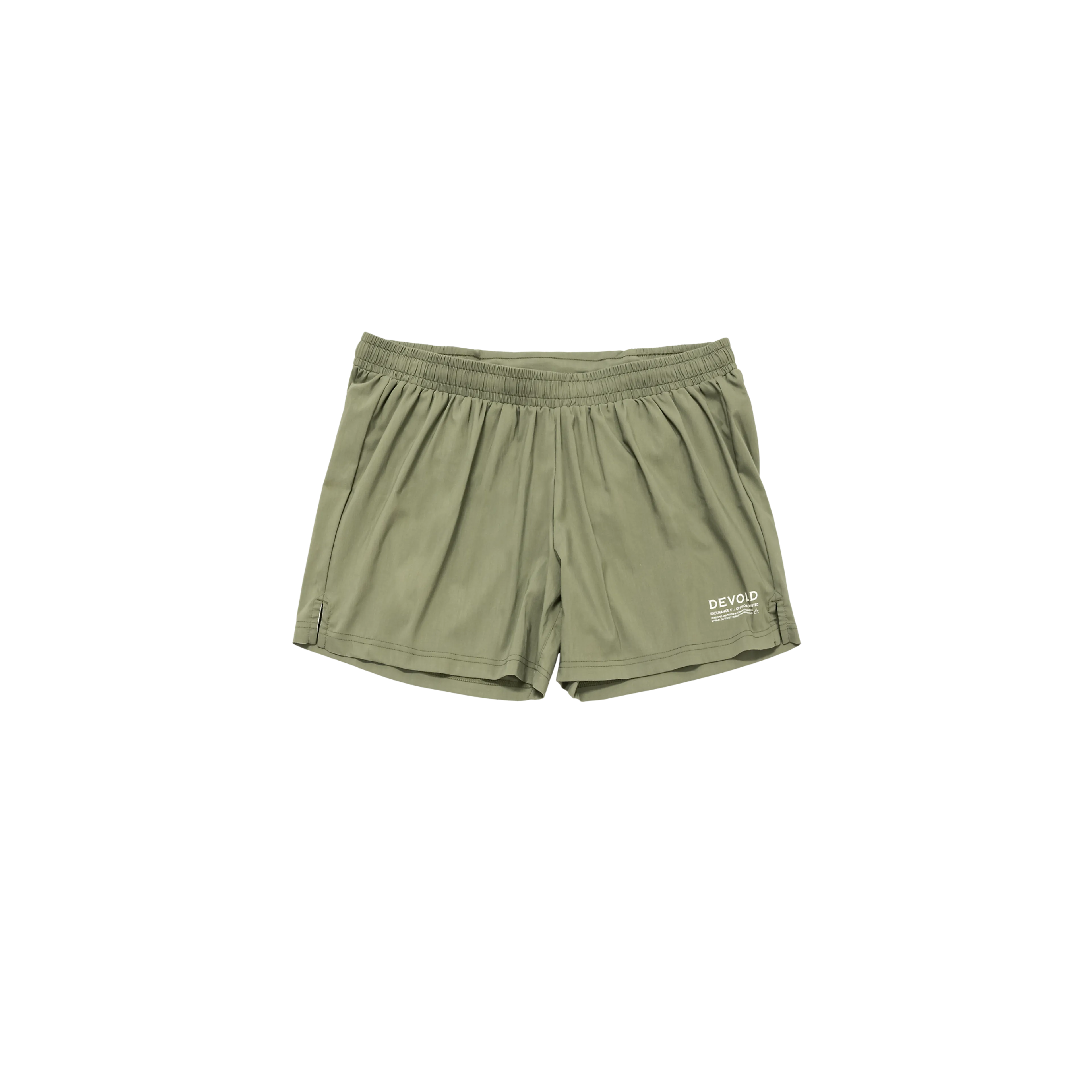 ENDURANCE MERINO SHORTS MAN