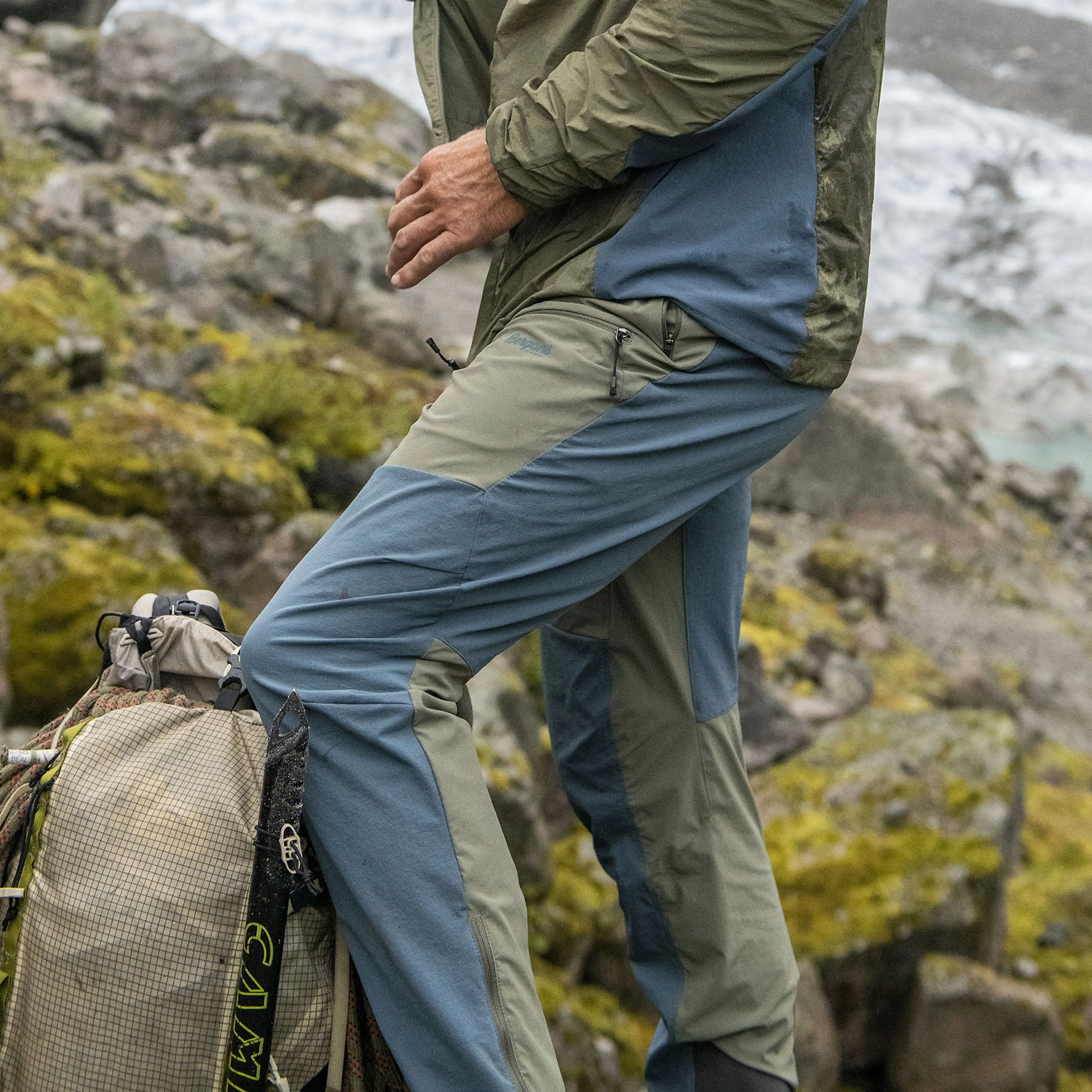 Rabot V2 Softshell Pants