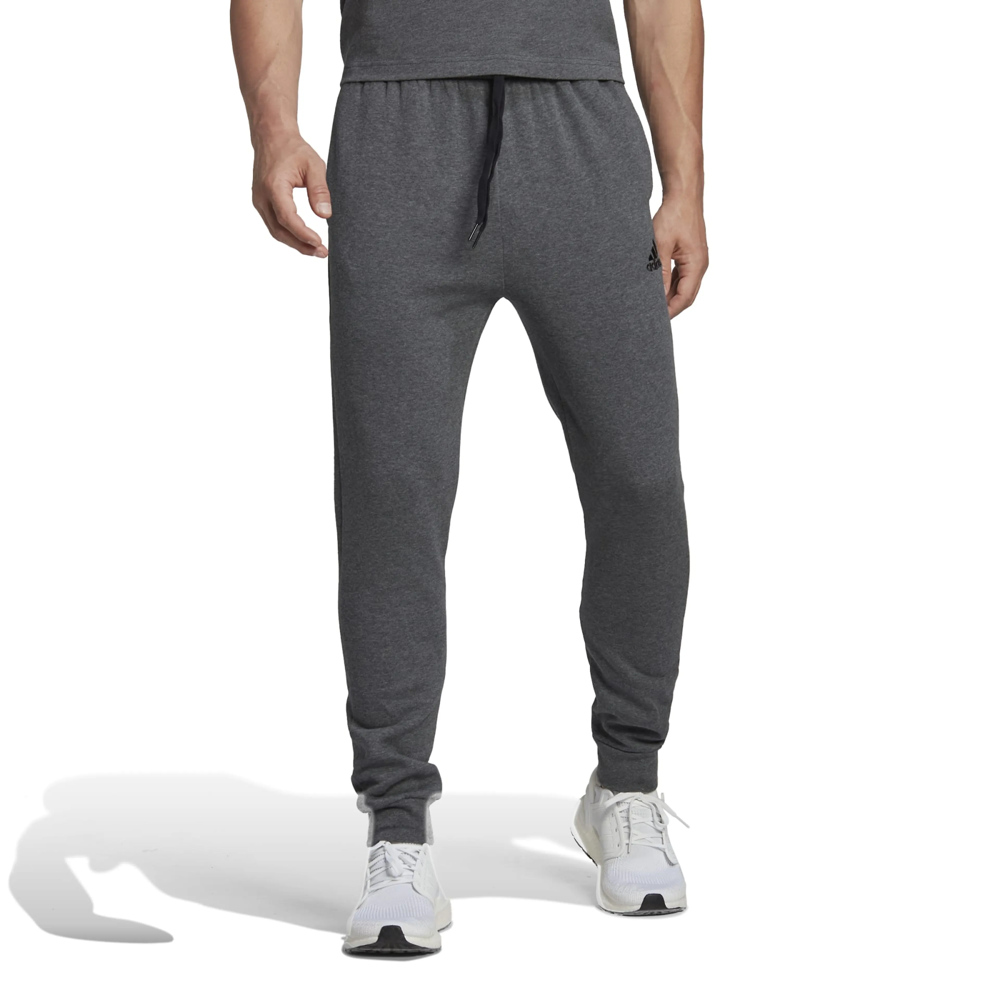 Essentials Fleece joggebukse herre