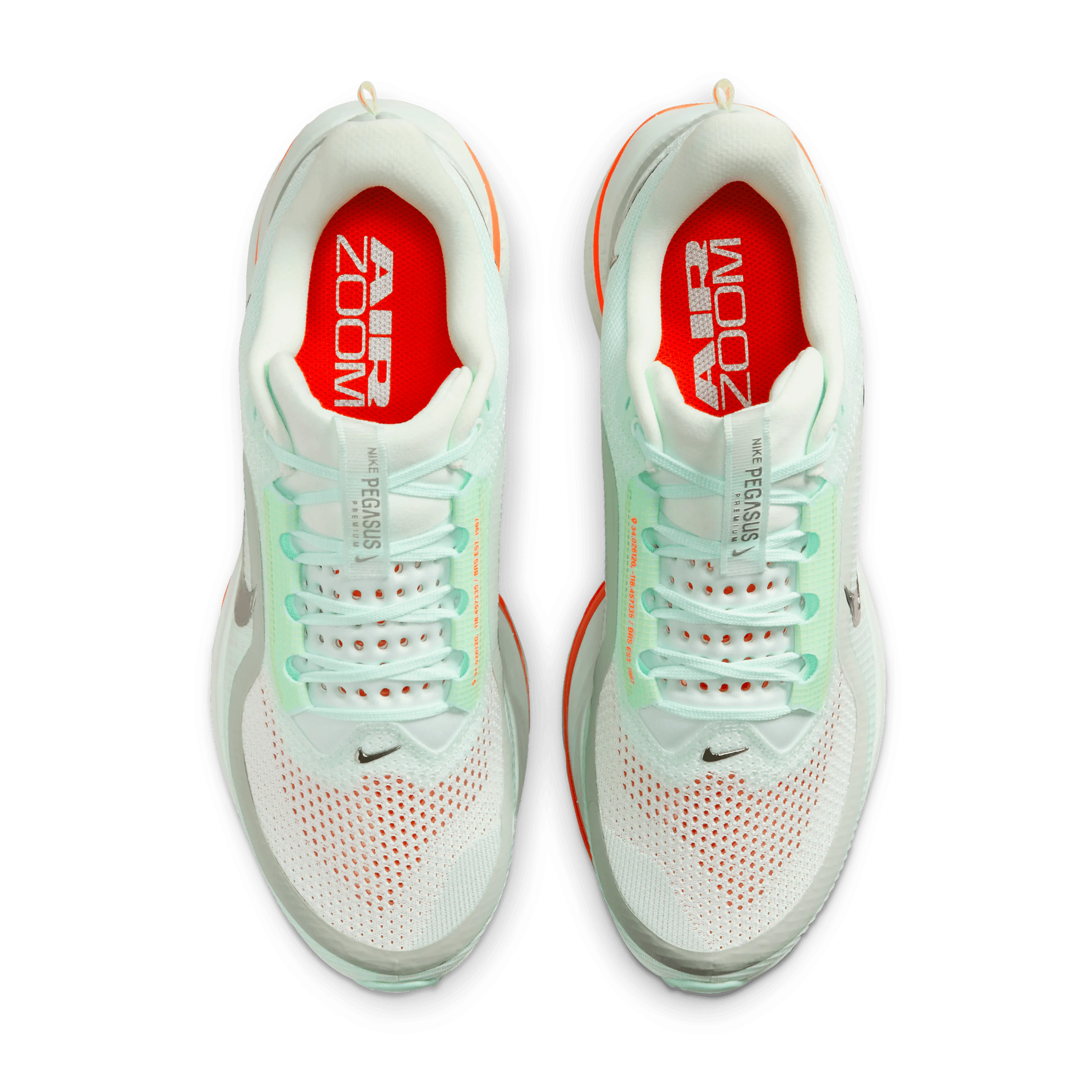 PEGASUS PREMIUM