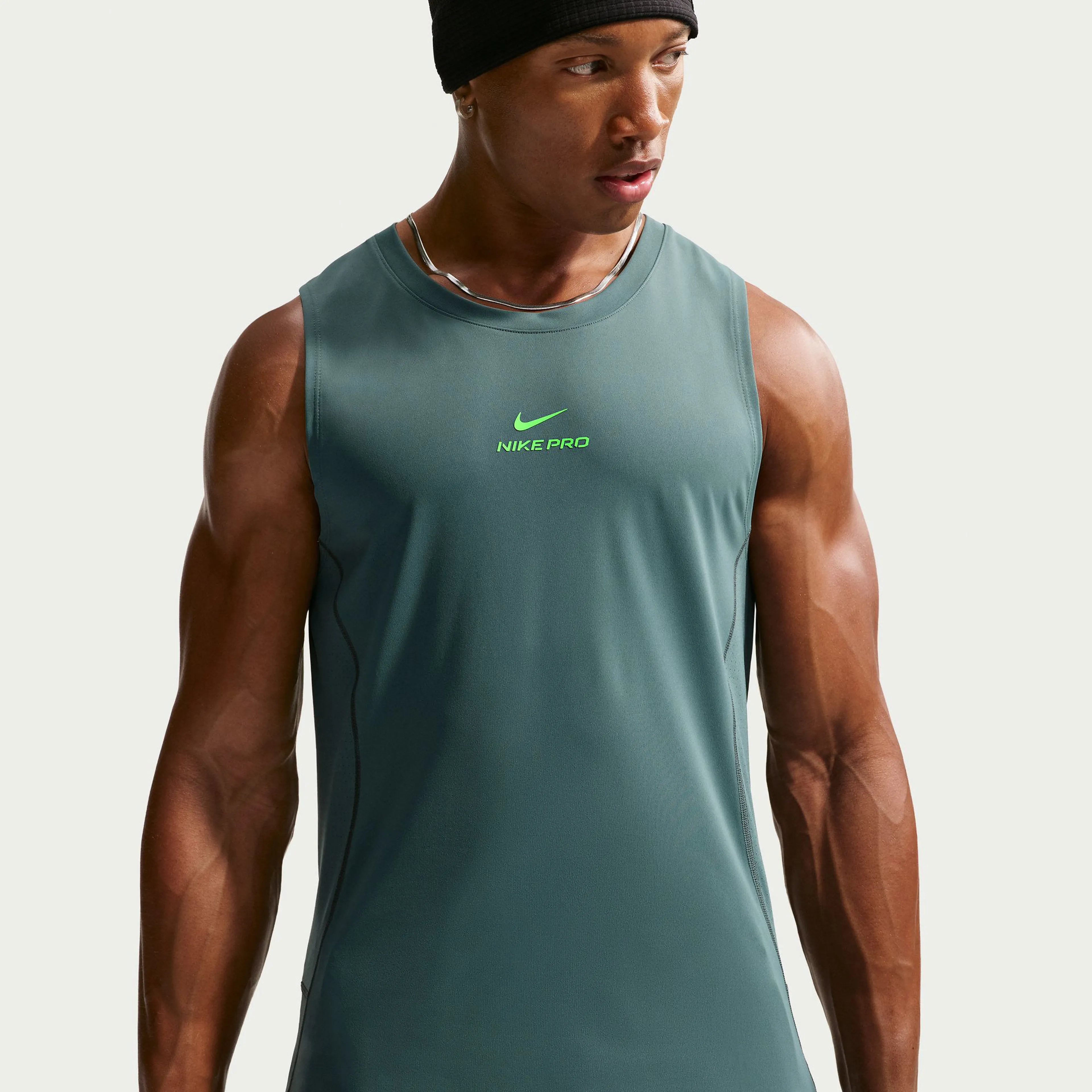 Pro Men's Dri-FIT Training Tank