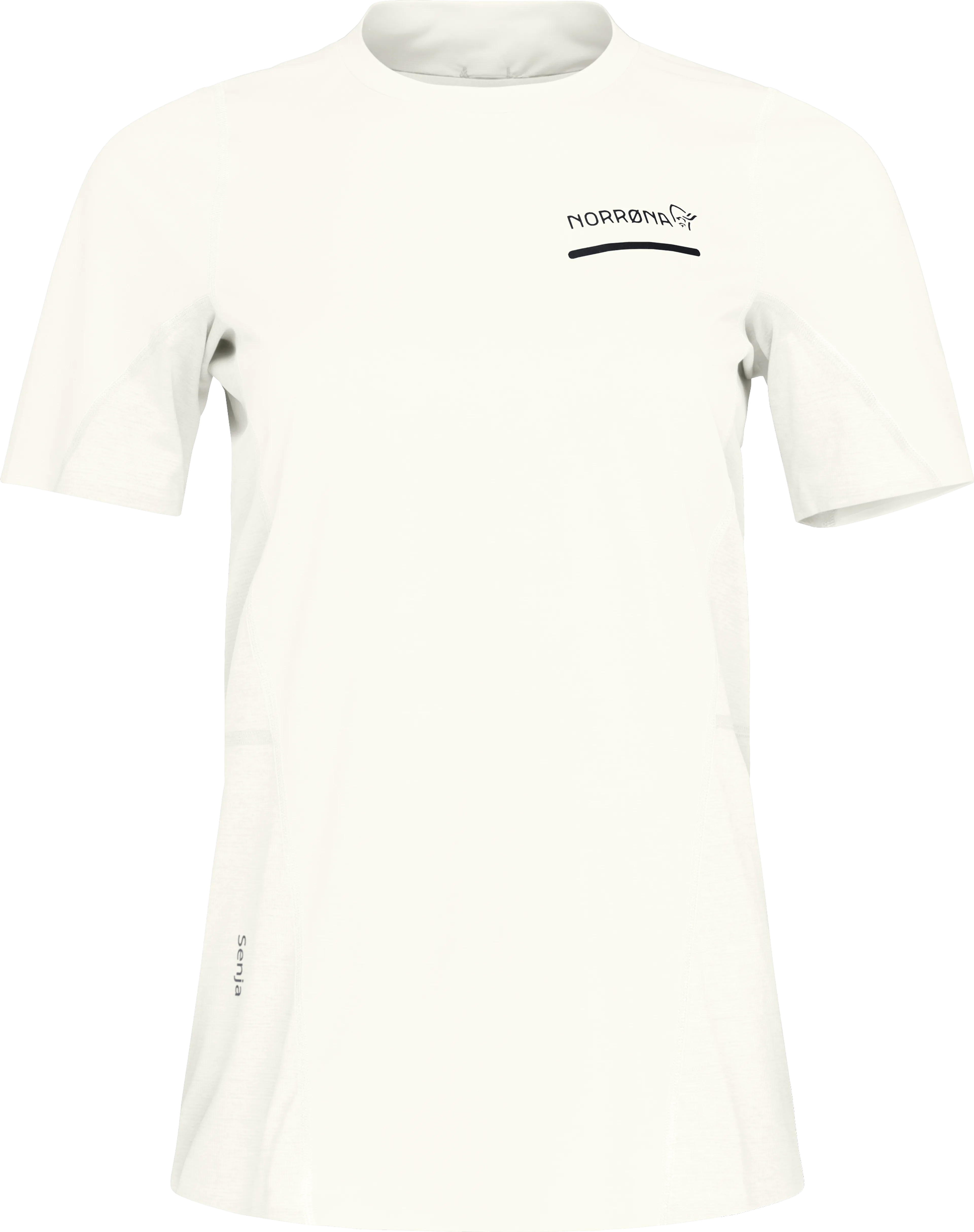 senja equaliser lightweight T-shirt W's
