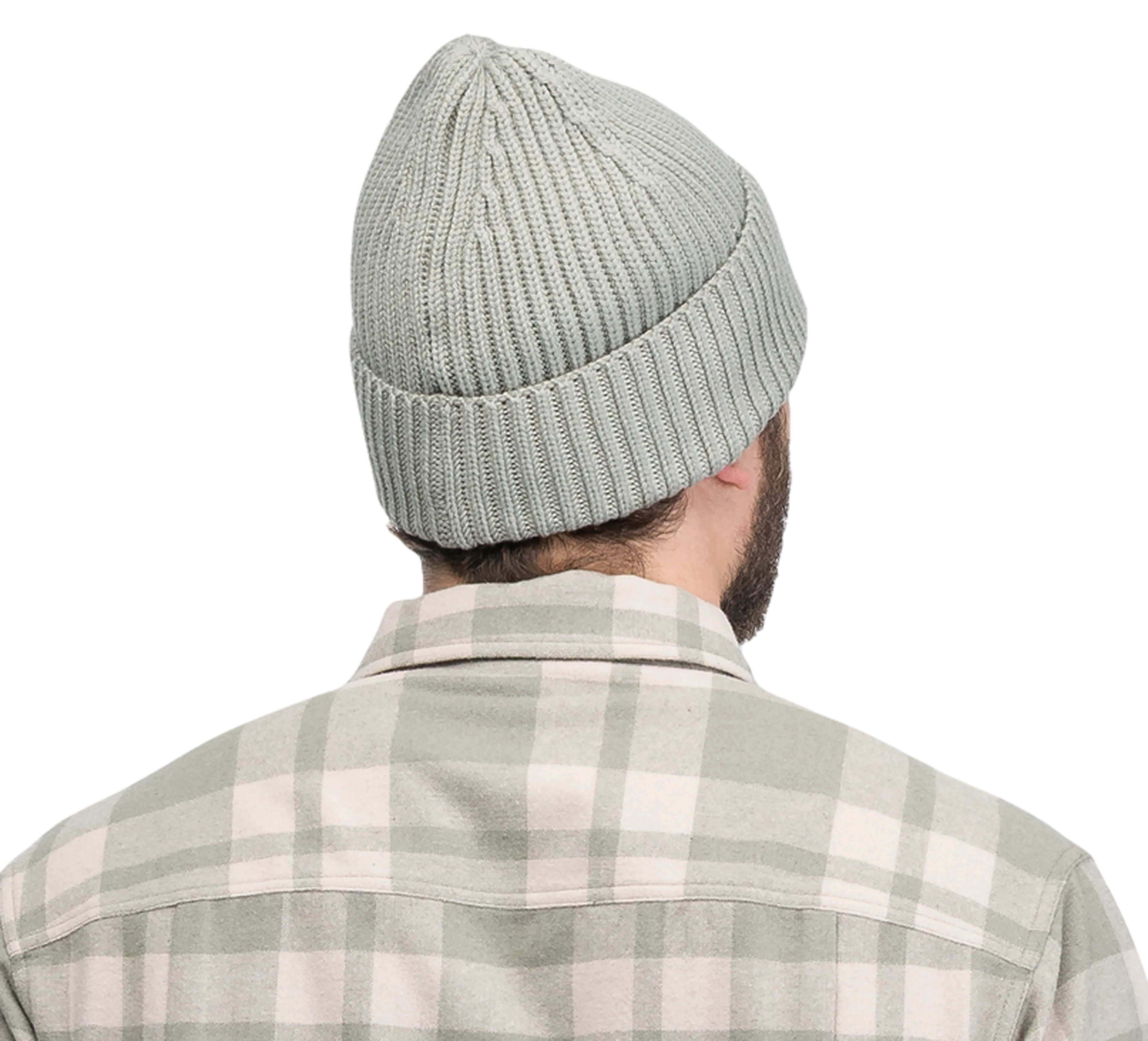 Nordmarka Merino Beanie