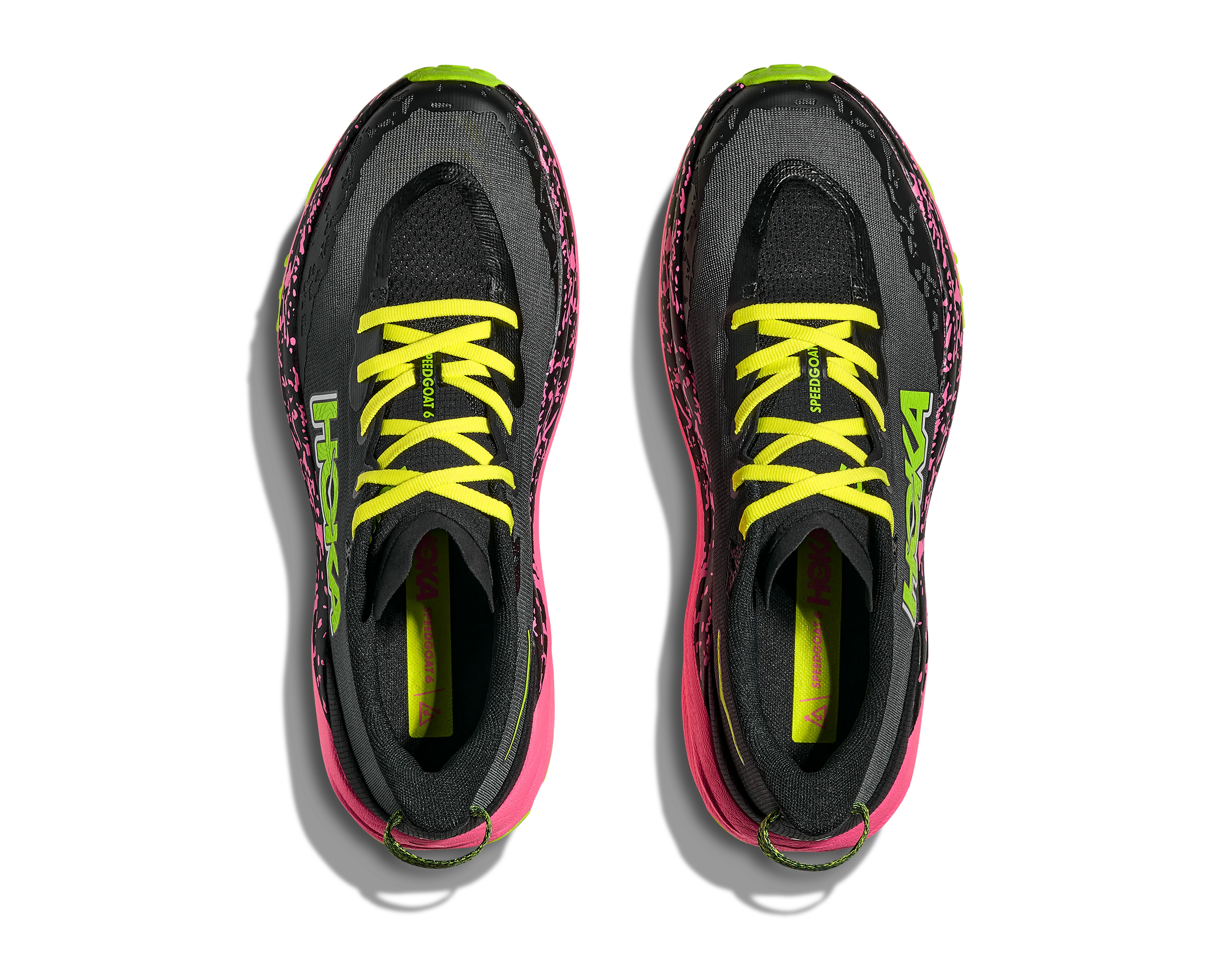 M SPEEDGOAT 6