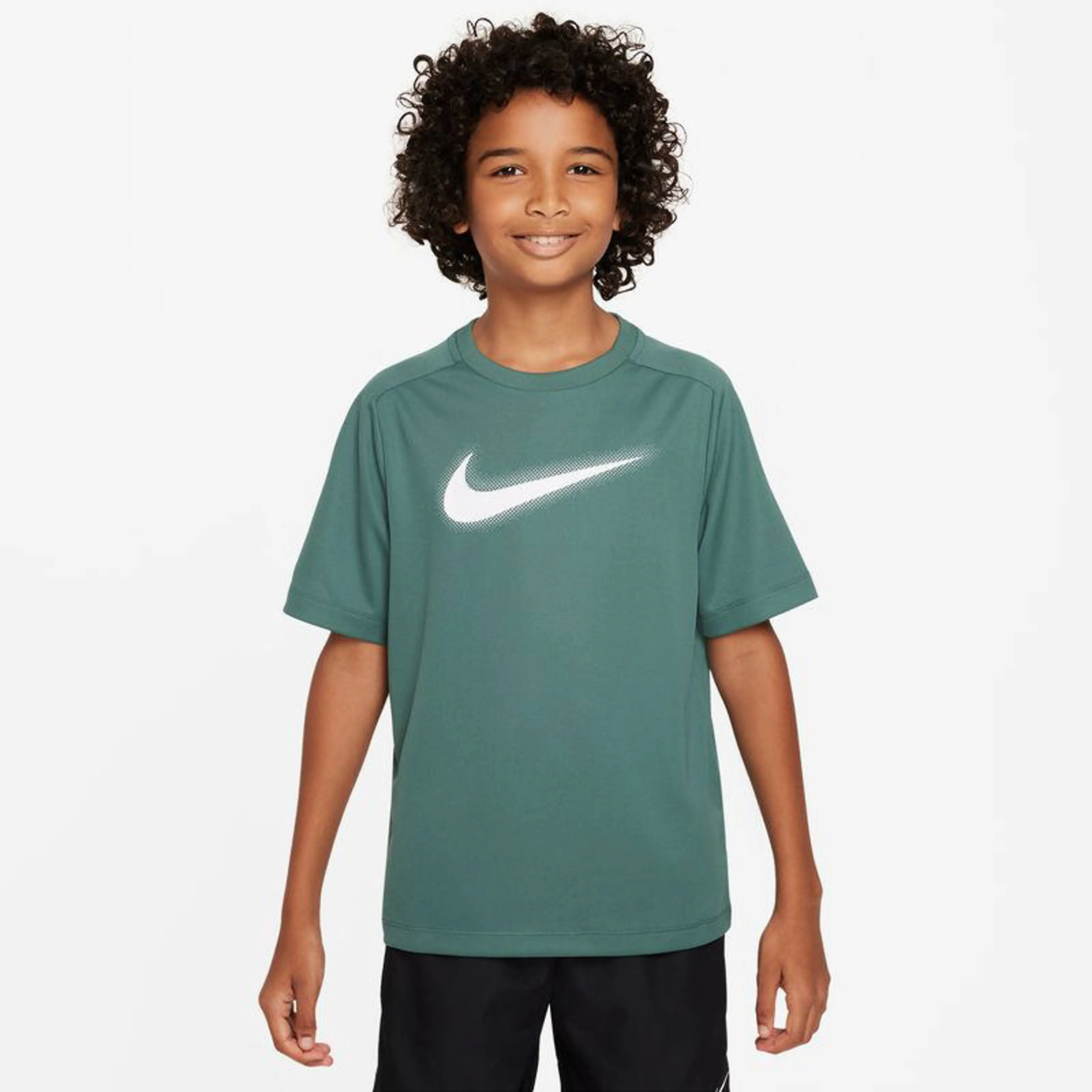 Dri-FIT Multi+ t-skjorte junior Dri-FIT Multi+ t-skjorte junior