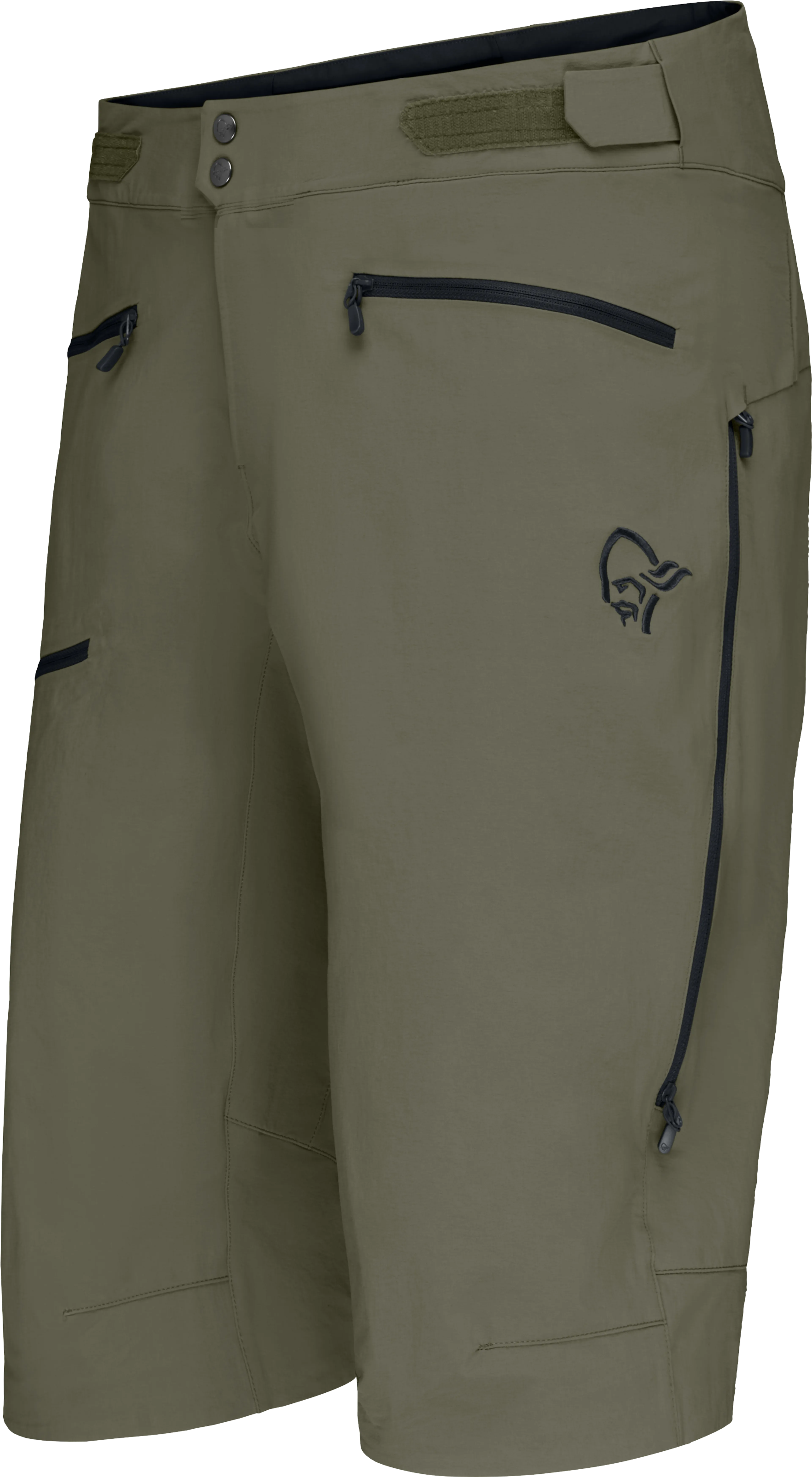 fjørå flex1 Shorts M's