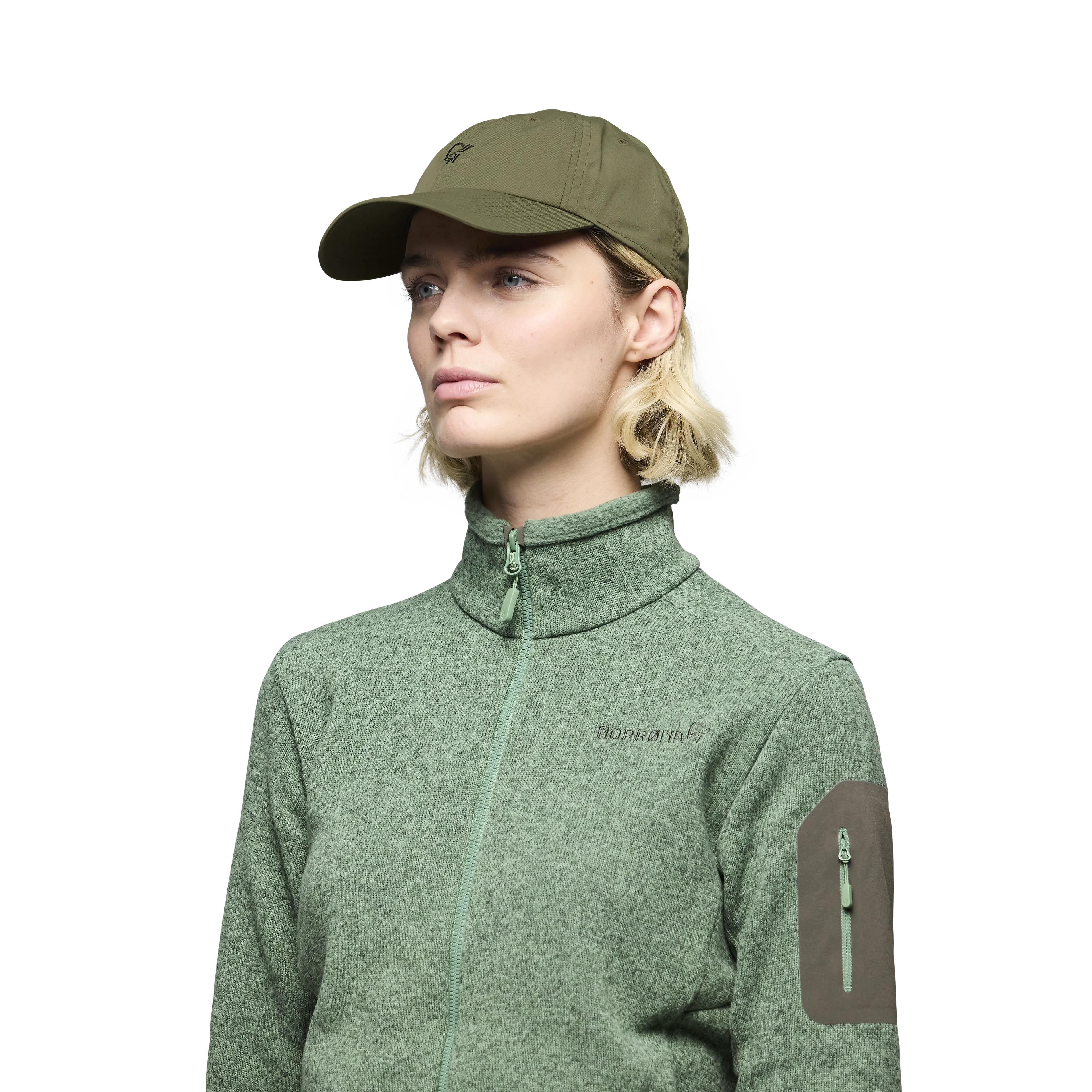 /29 tech sport Cap