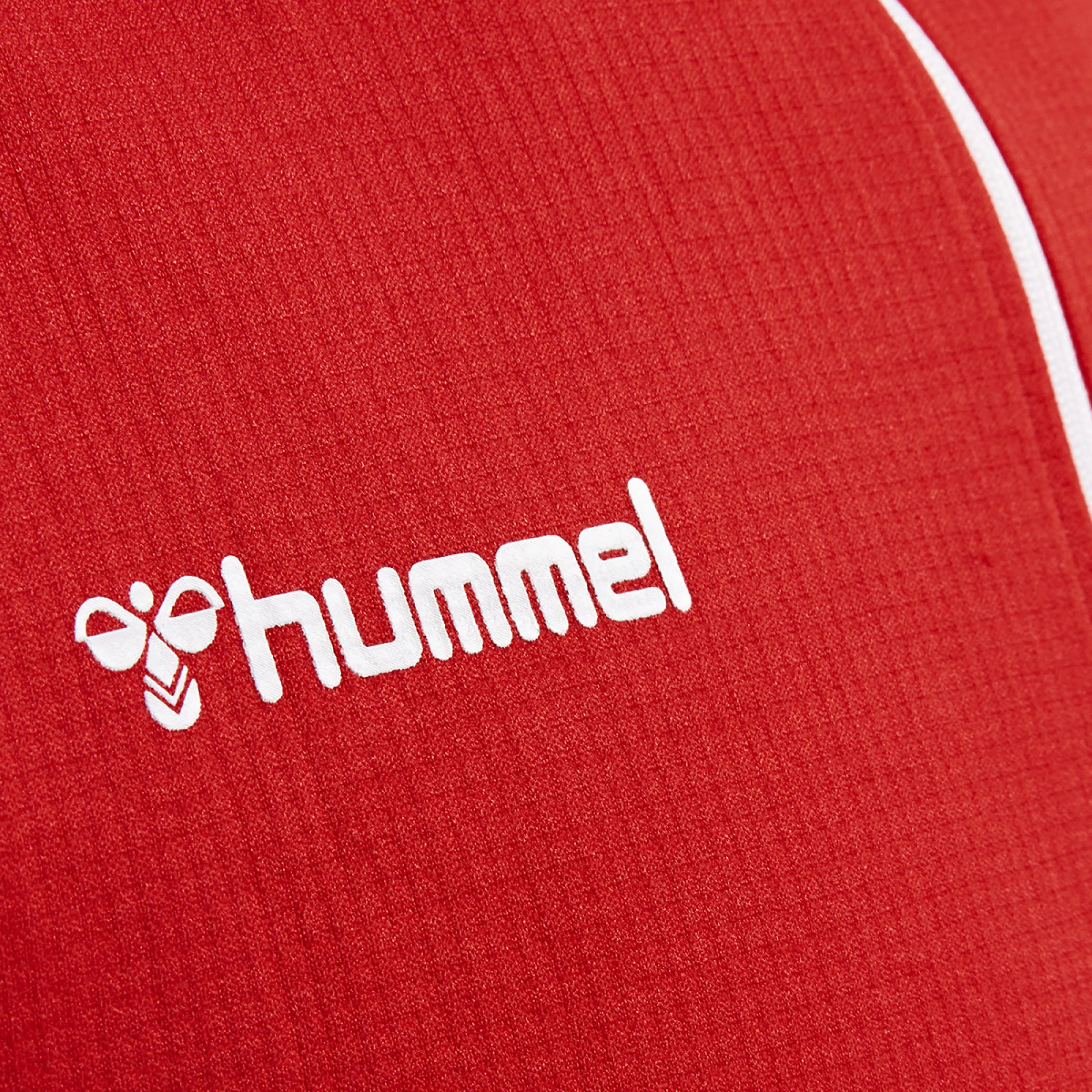 Authentic Half Zip treningsgenser barn/junior