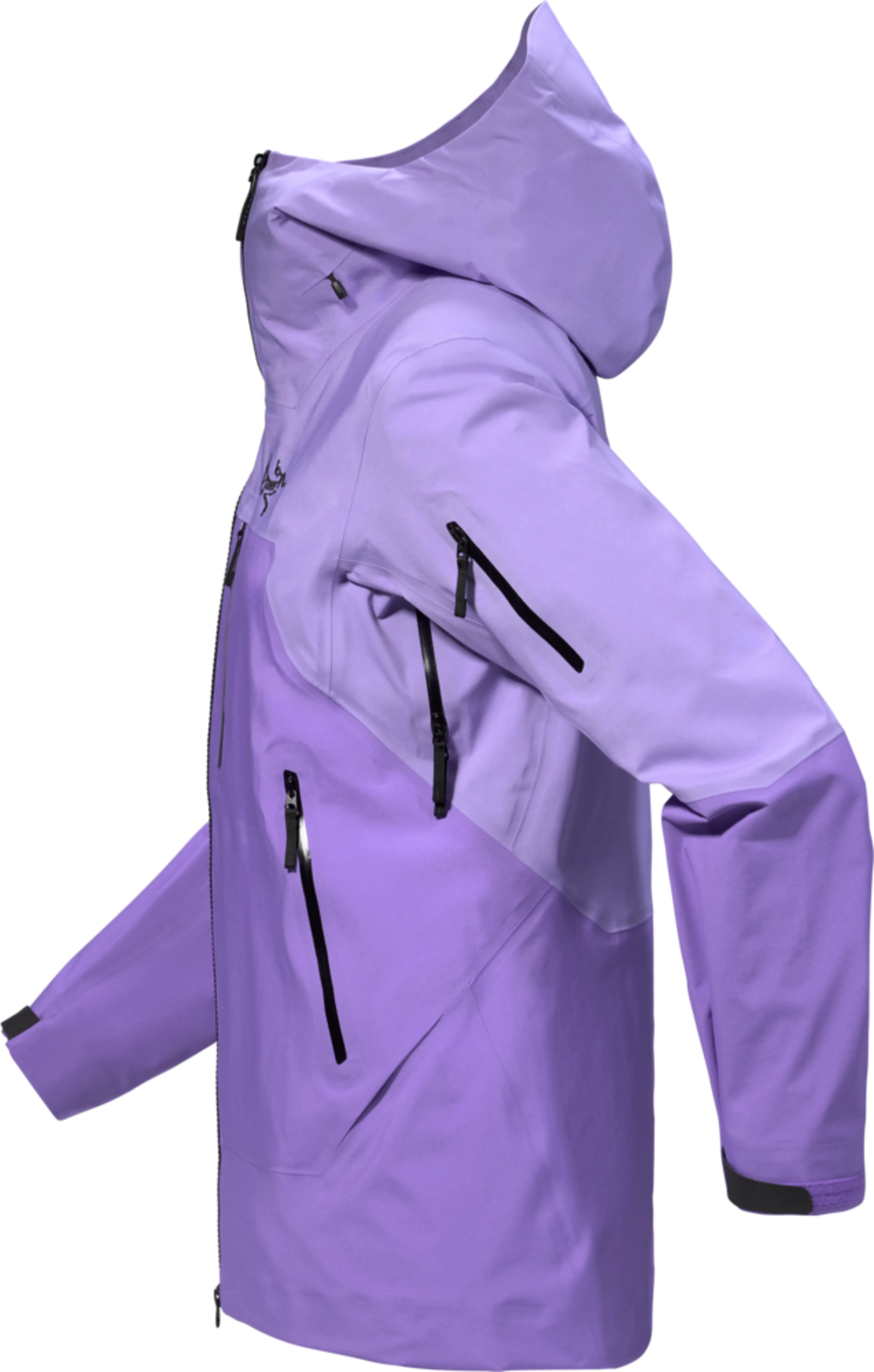 Rush Jacket W Rush Jacket W