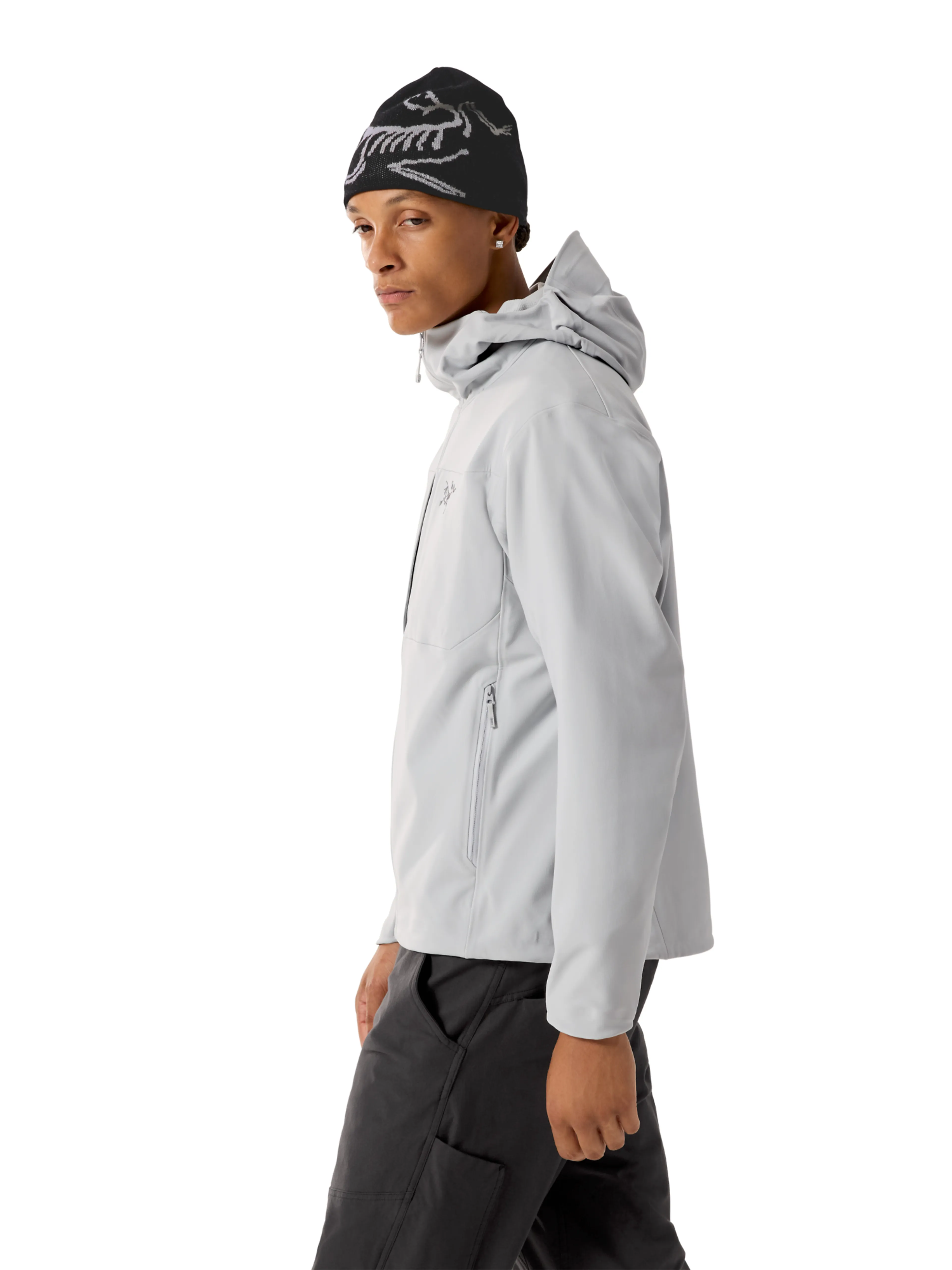 Gamma MX Hoody M