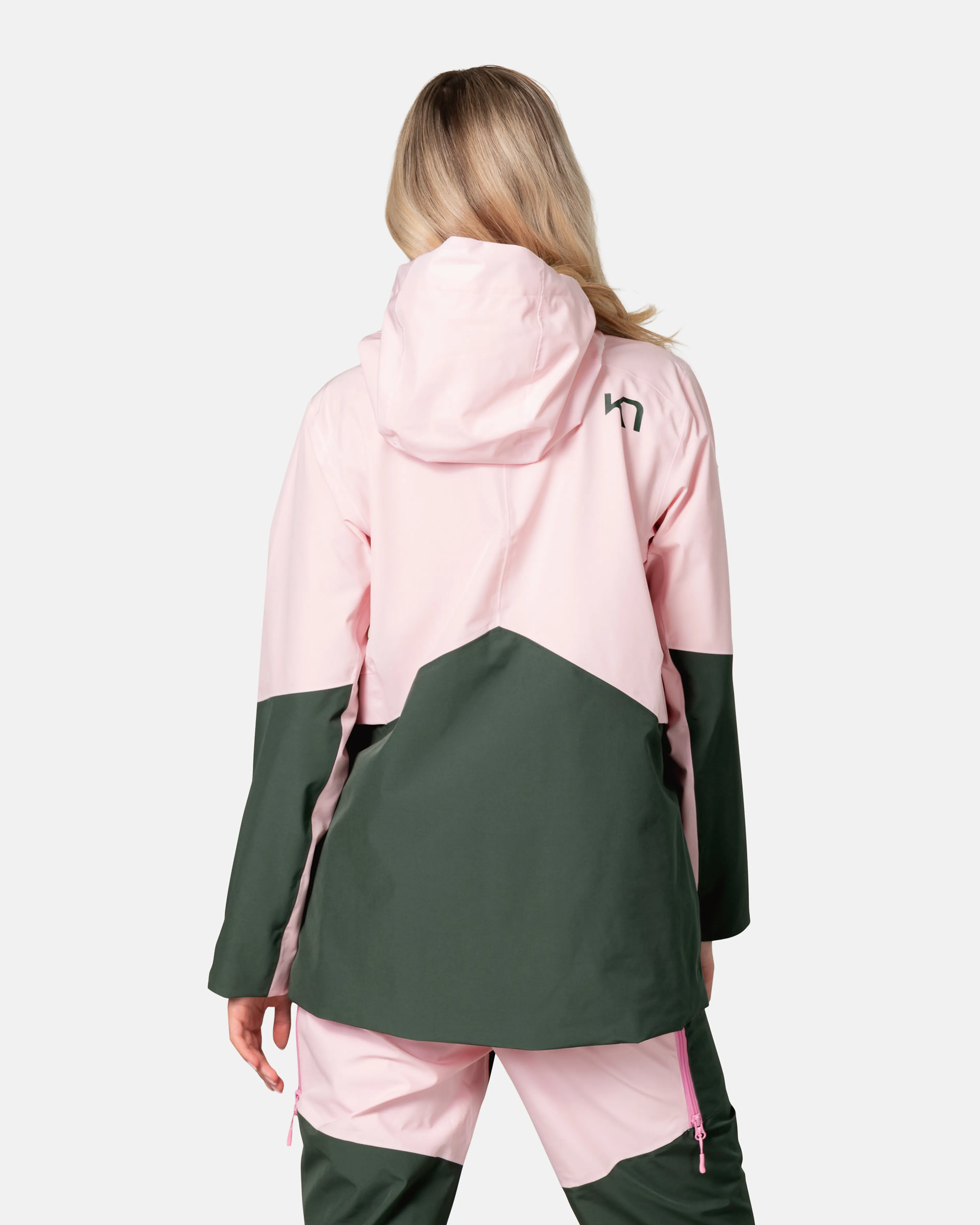 JOHANNE SKI JACKET