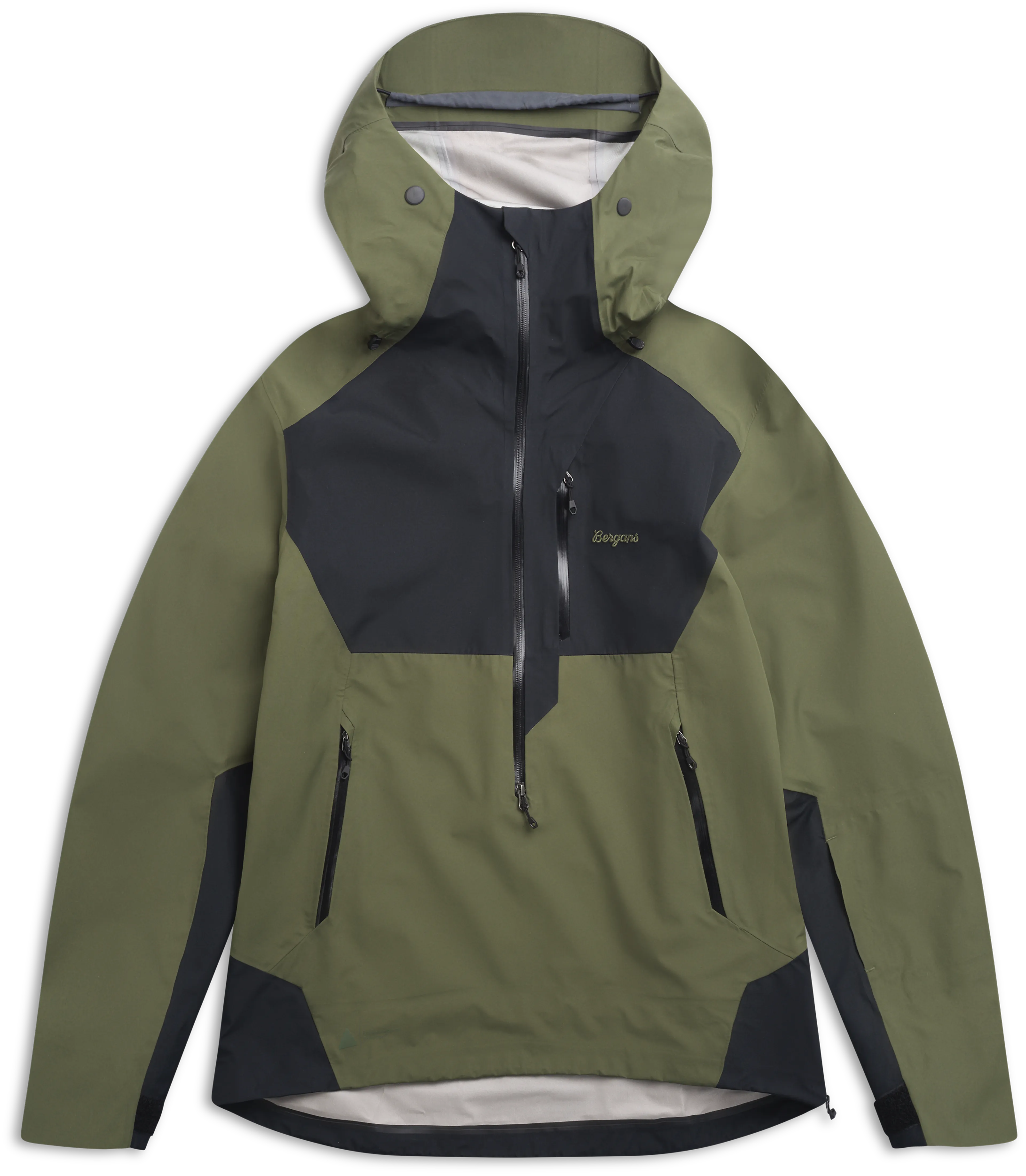 Oppdal 3L Shell Anorak Unisex