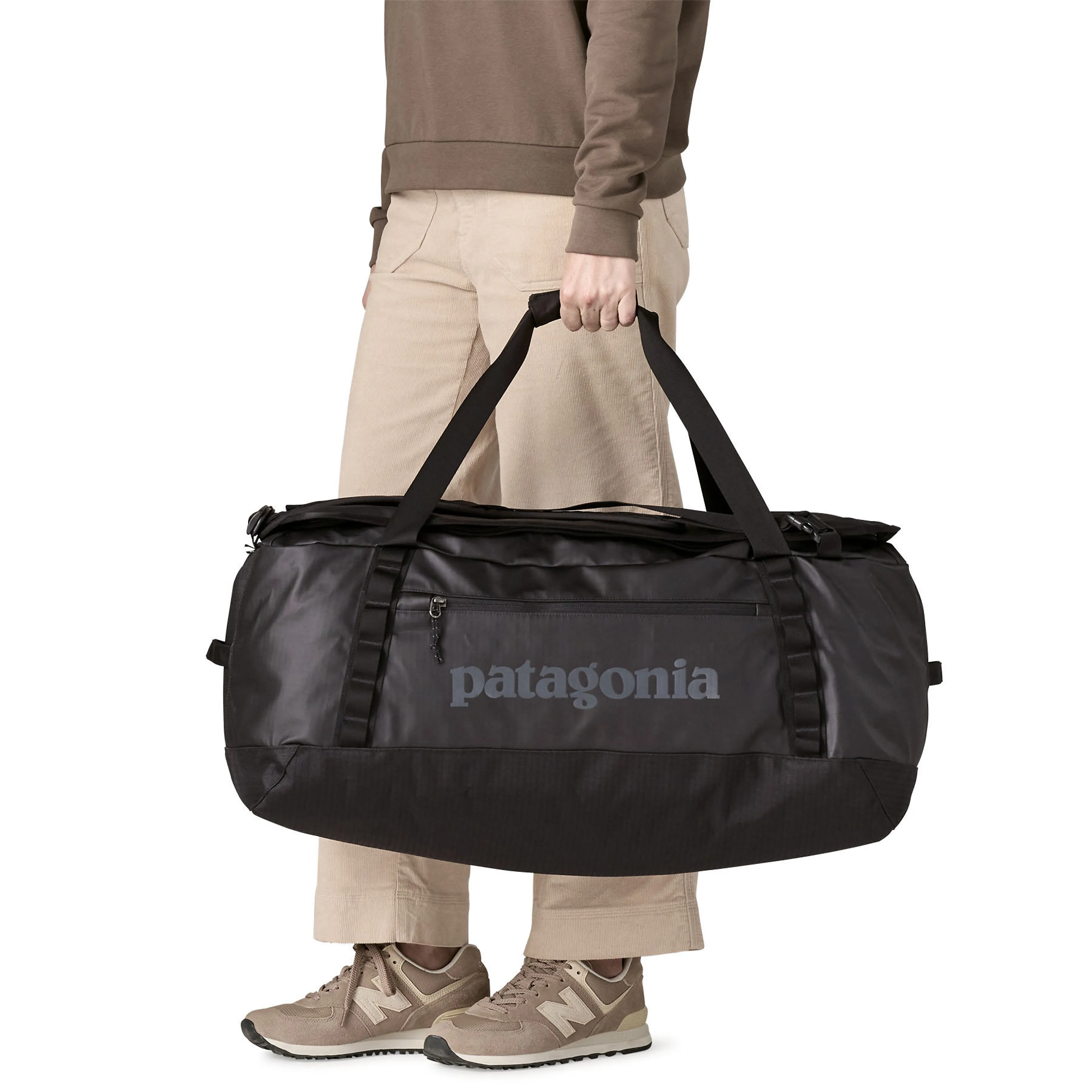 Black Hole Duffel 70L