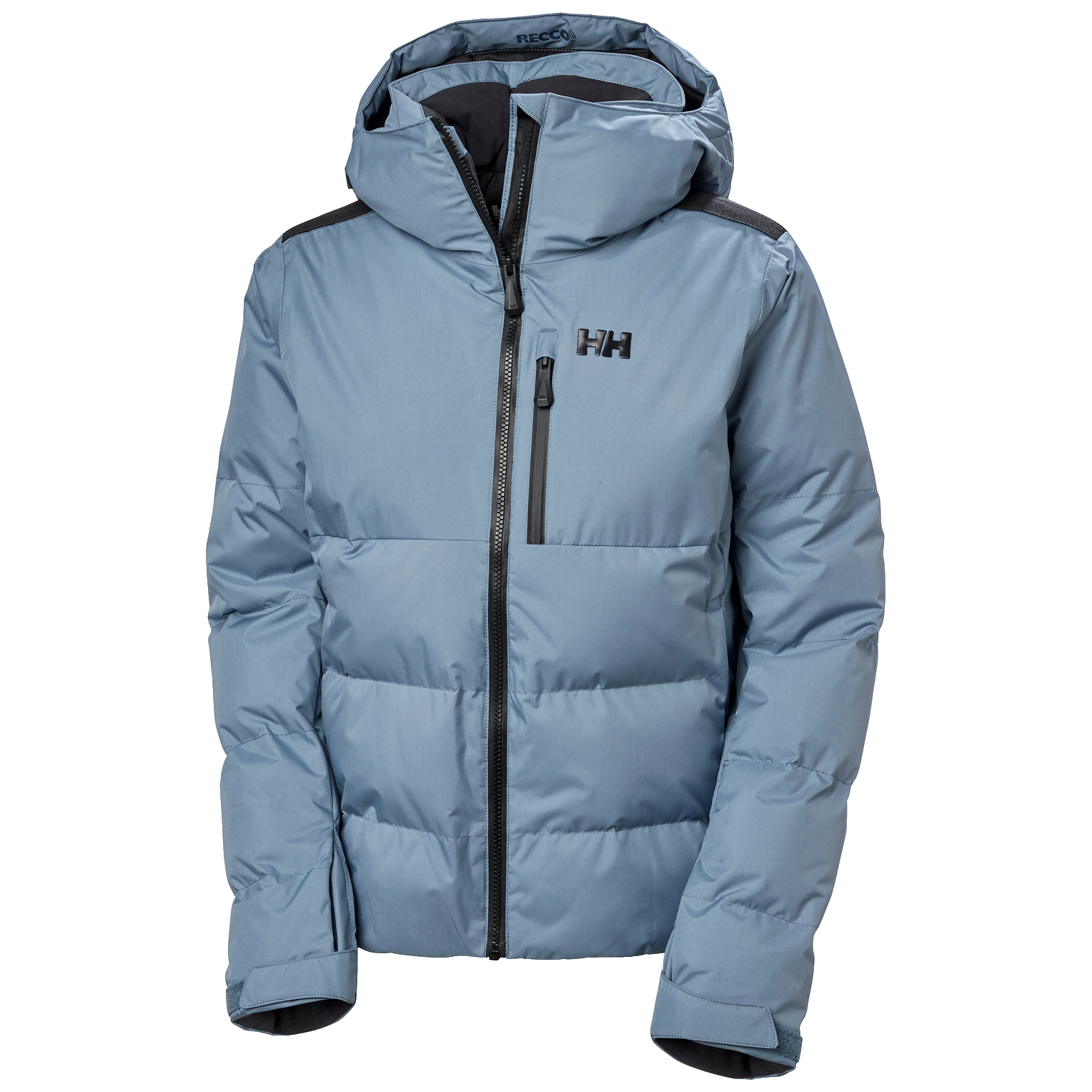 W KVITFJELL RACE PUFFY JACKET