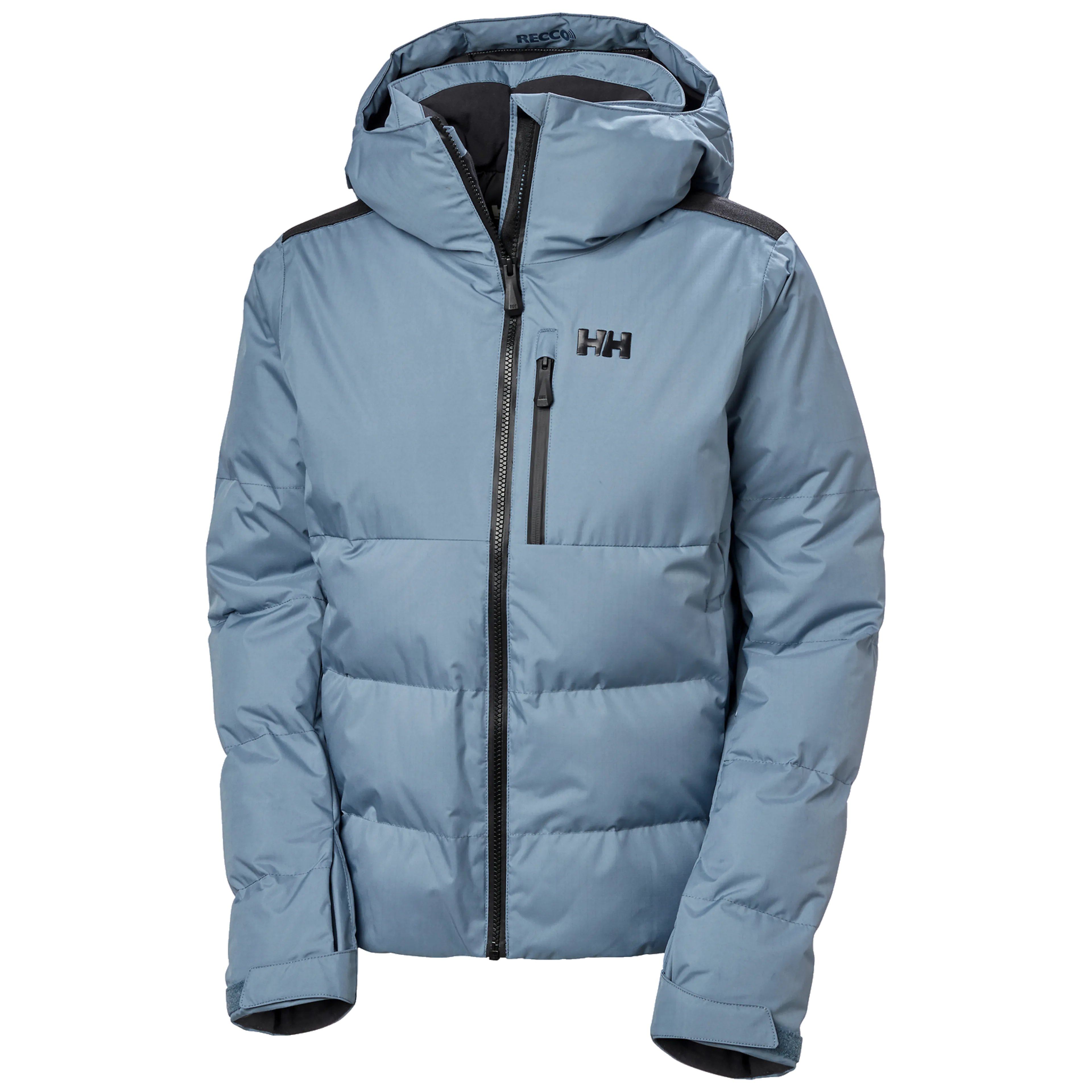 W KVITFJELL RACE PUFFY JACKET