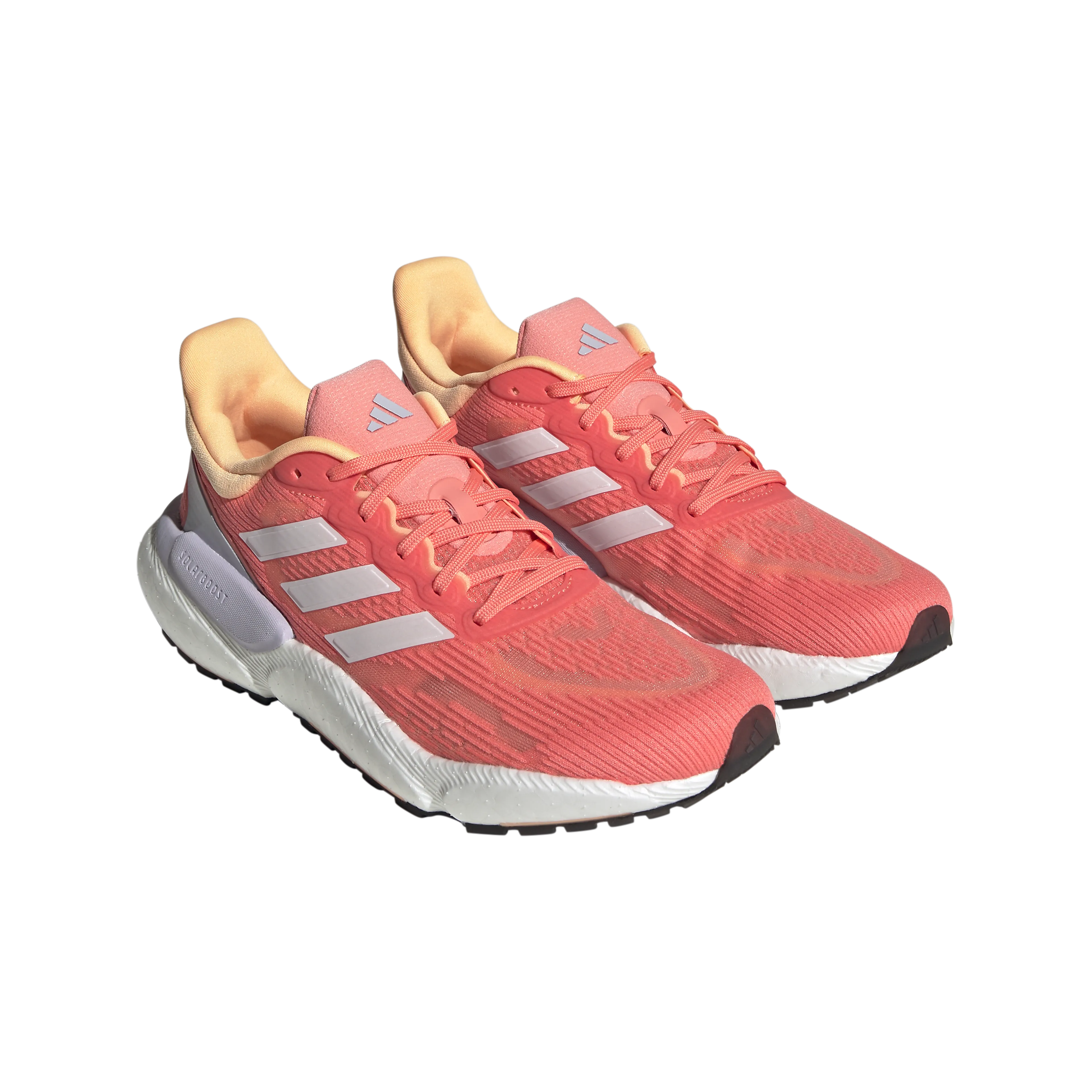 Solarboost 5 løpesko dame Solarboost 5 løpesko dame