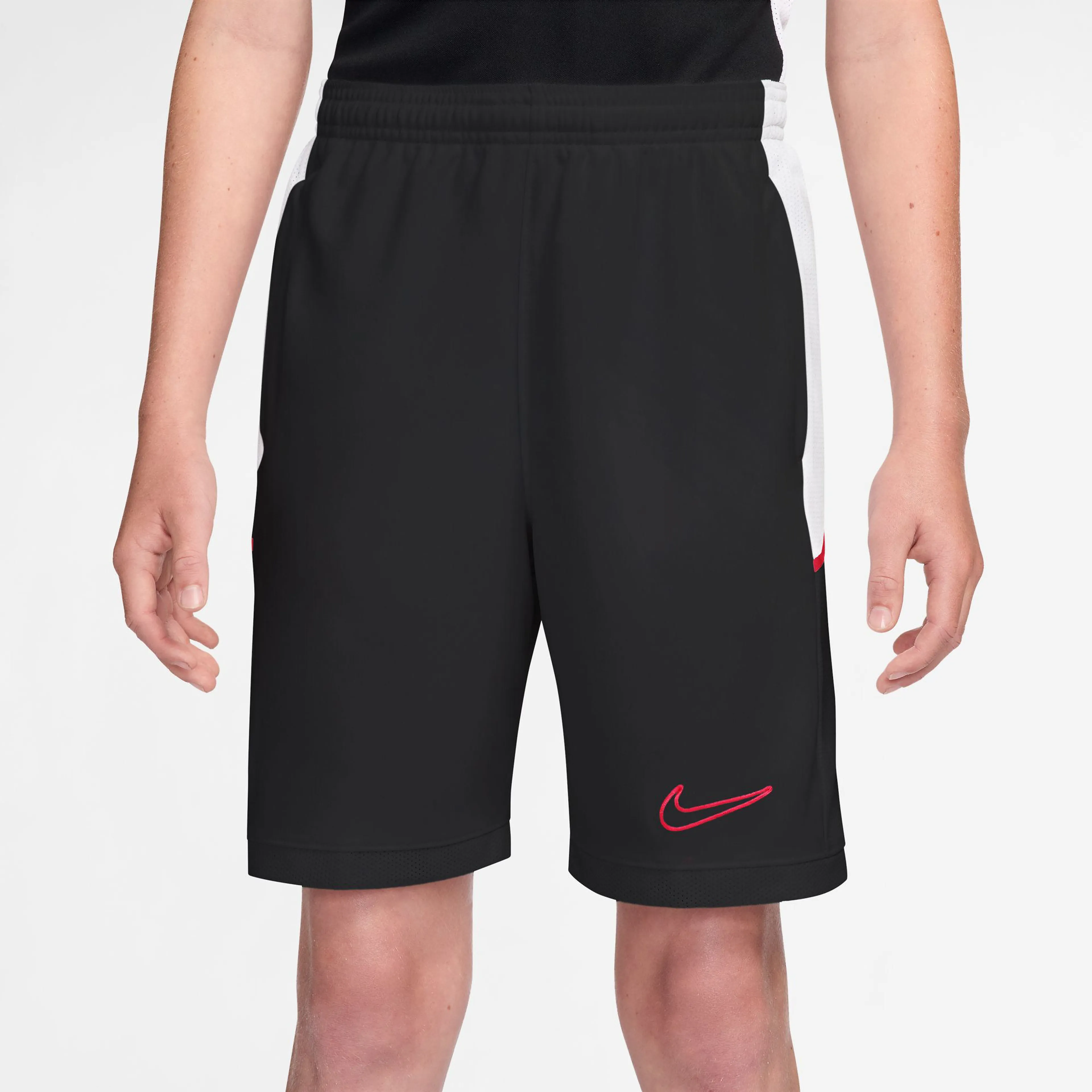 Academy Big Kids' Dri-FIT Soccer Knit Shorts
