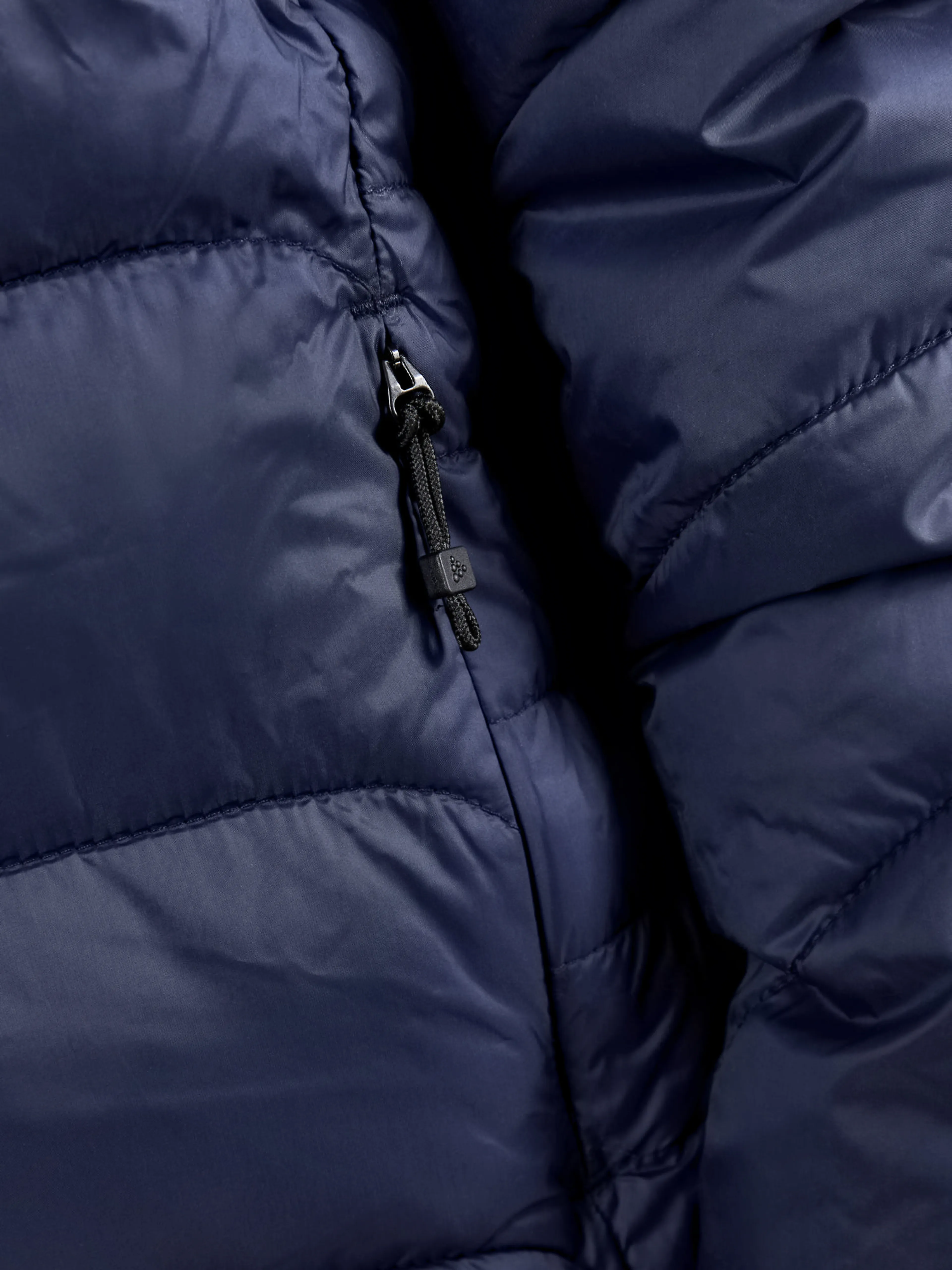 Core Explore Isolate Jacket Jr