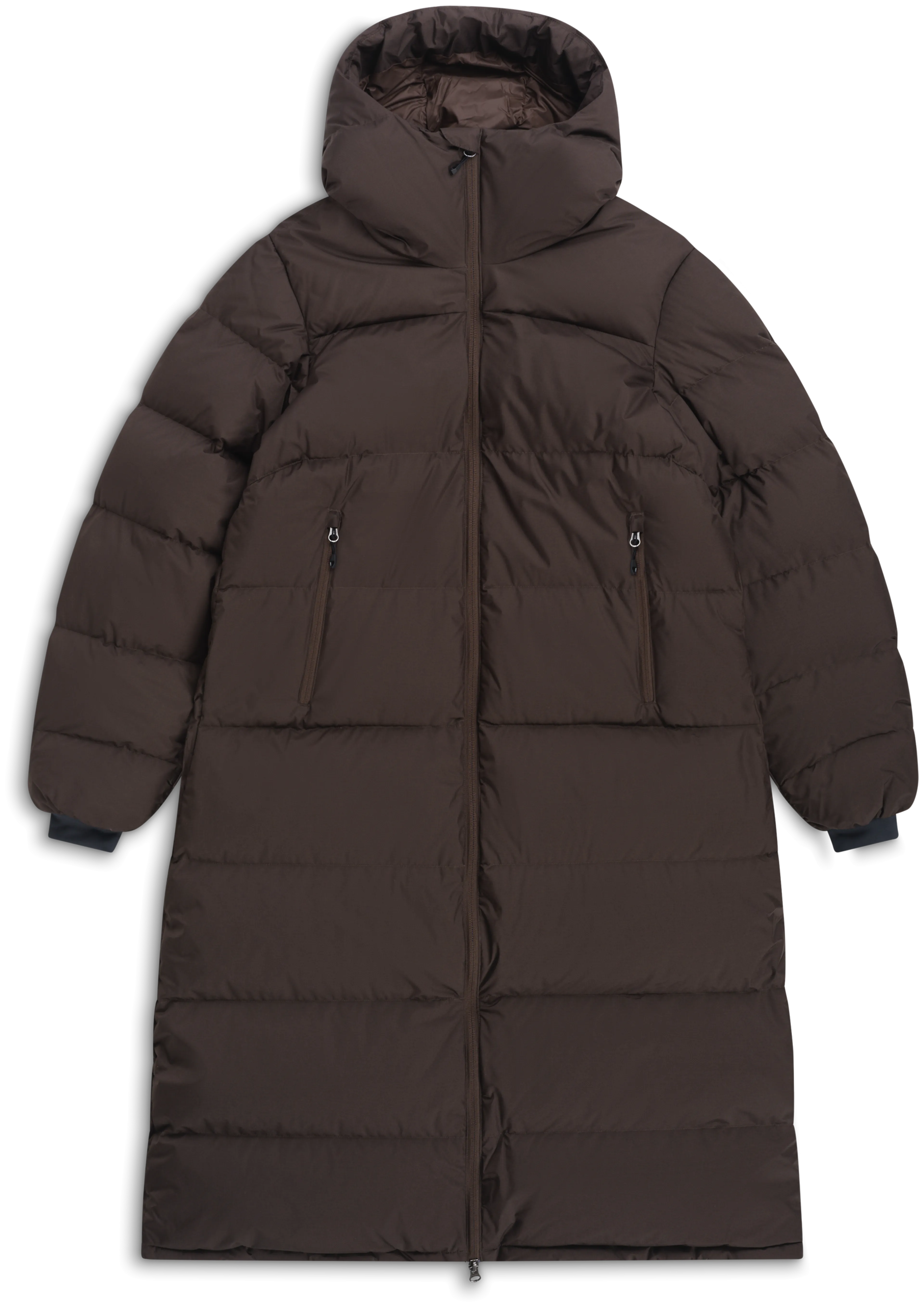 Urban Down Long Coat Women