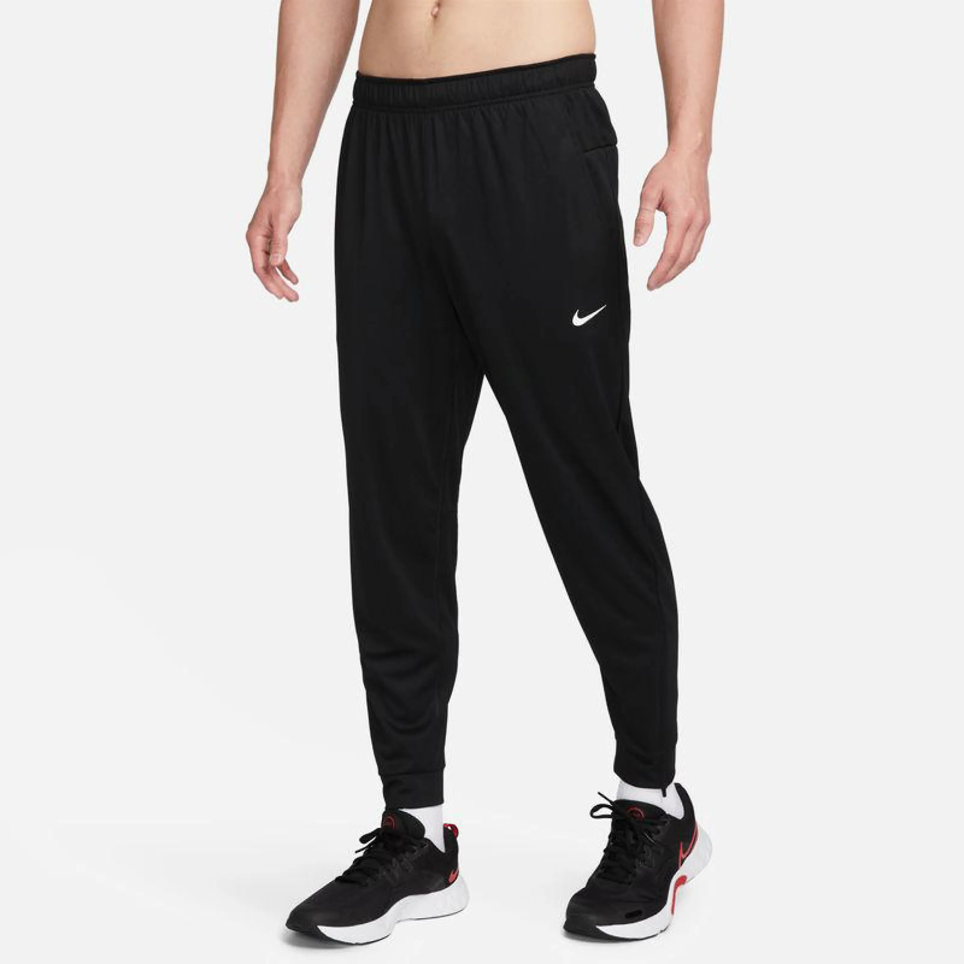 Dri-FIT Totality Tapered treningsbukse herre