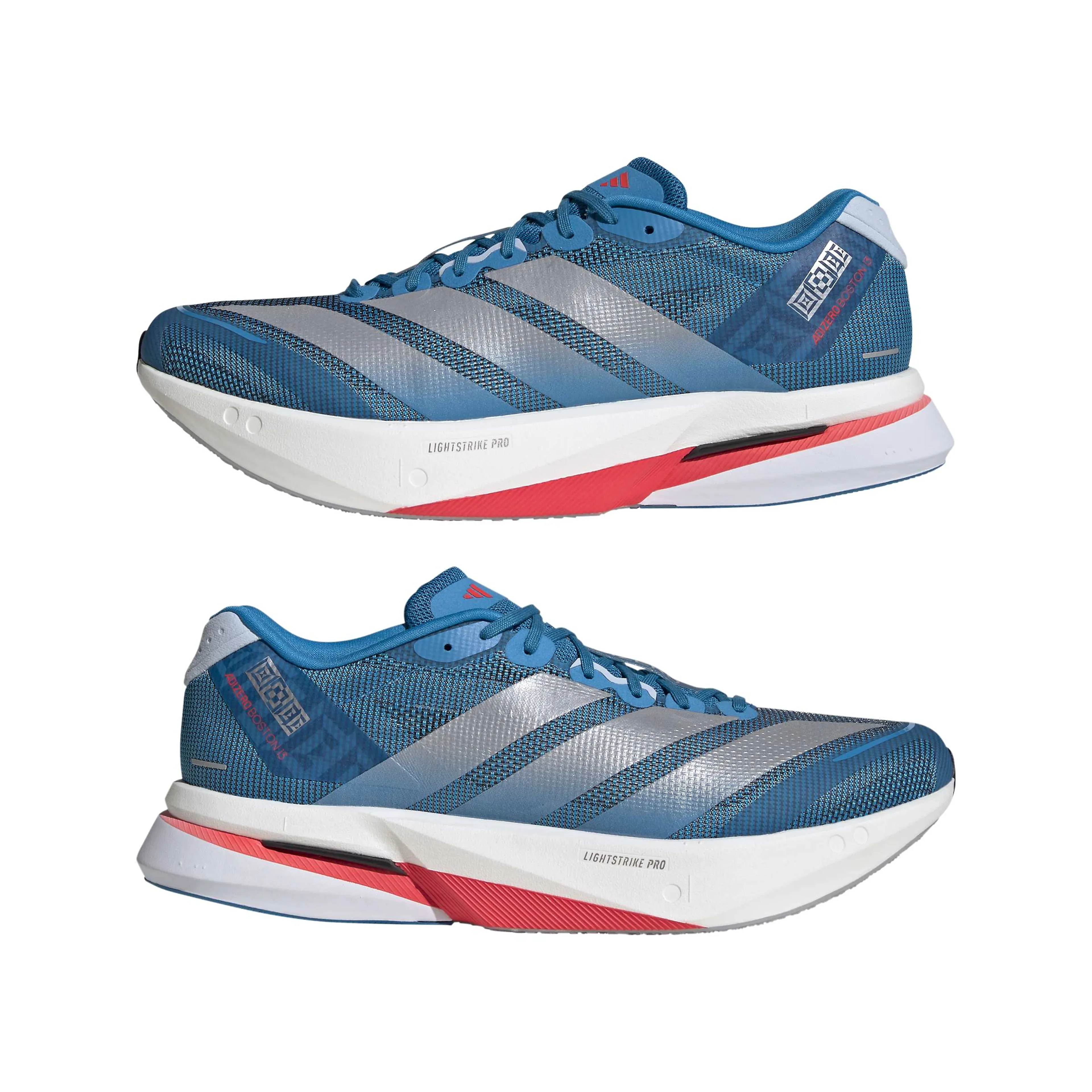 ADIZERO BOSTON 13