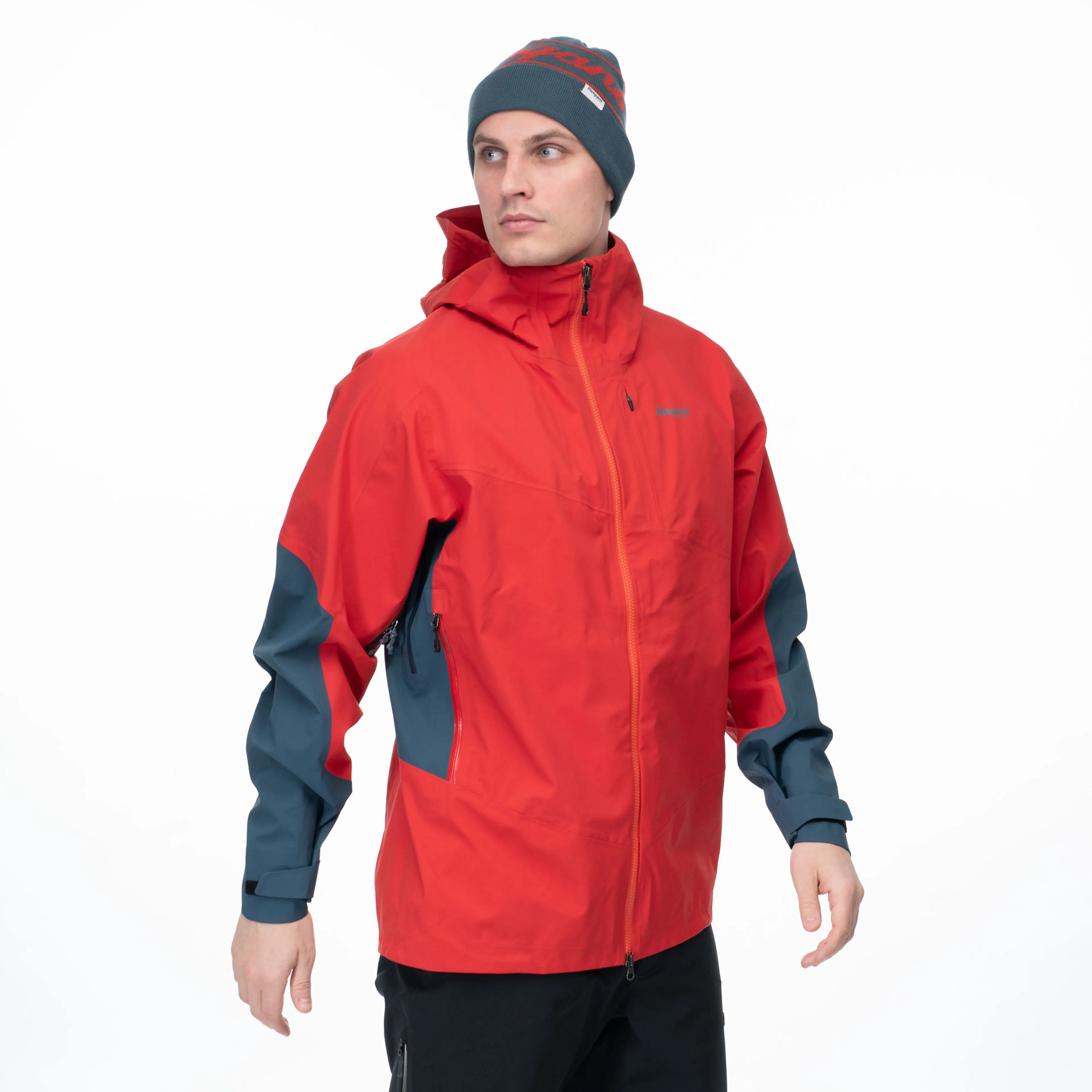 Rabot V2 3L Jacket