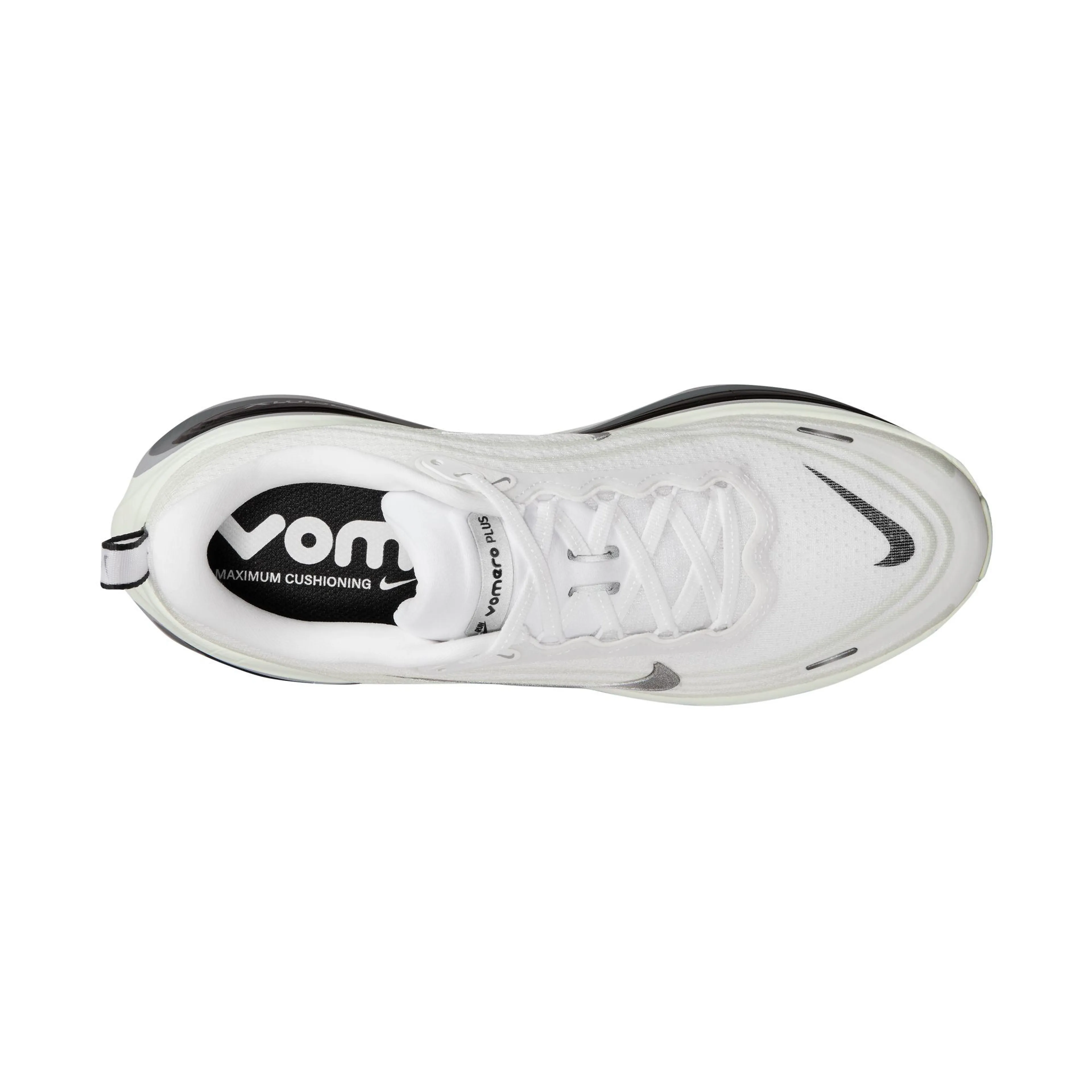 Vomero Plus Men's Road Running Shoes