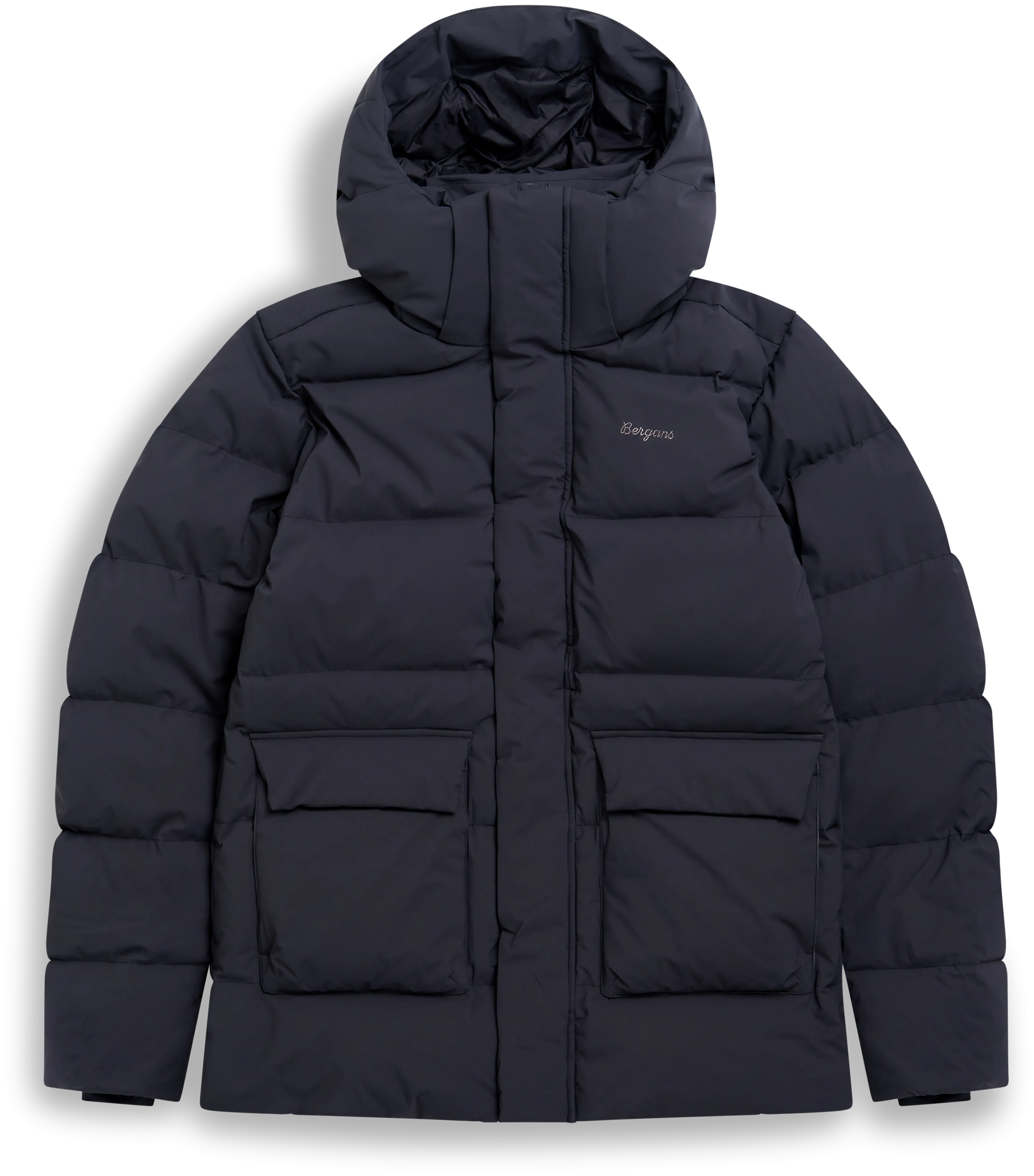 Dyna Down Hood Jacket Men