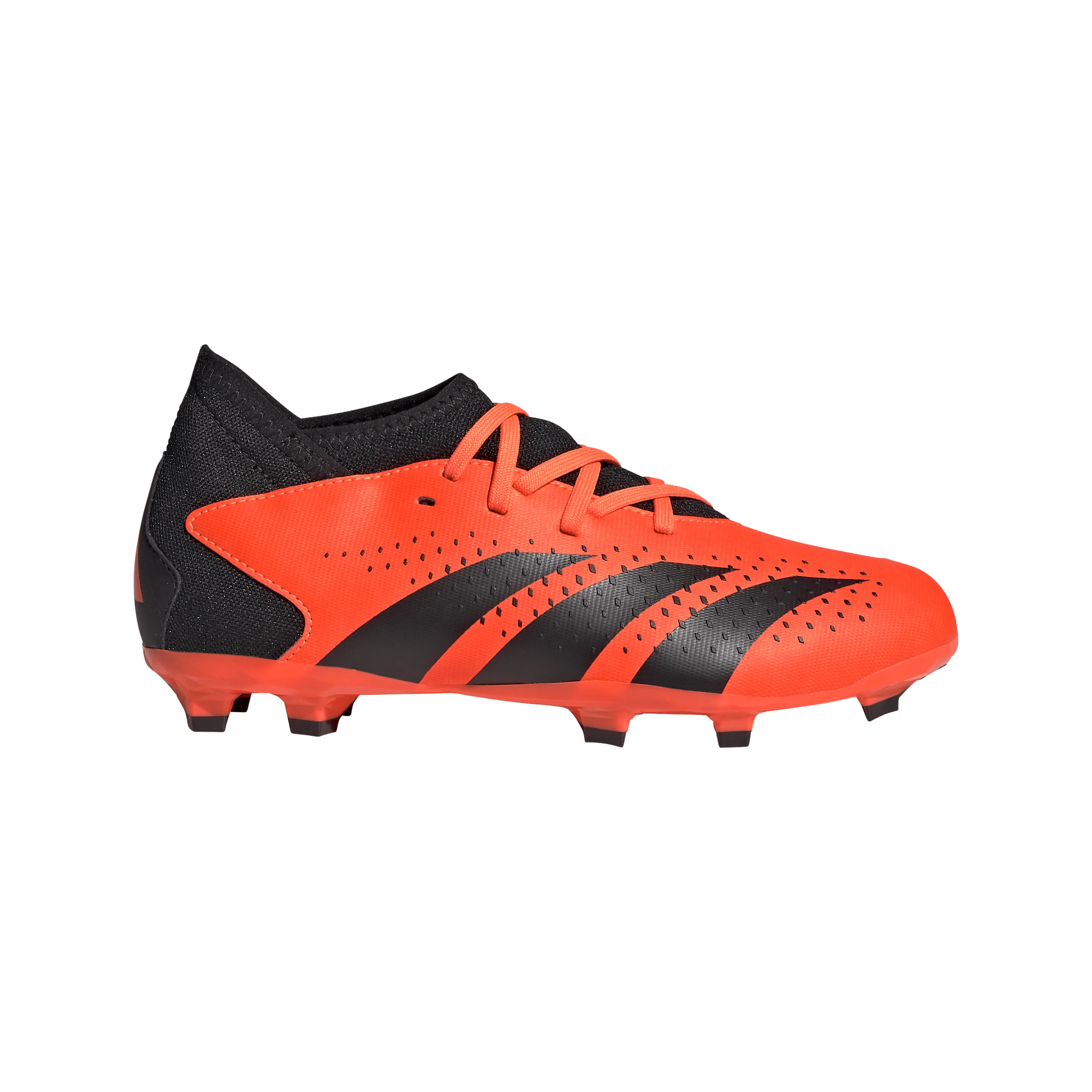 Predator Accuracy.3 Firm Ground Fotballsko Gress Barn Predator Accuracy.3 Firm Ground Fotballsko Gress Barn