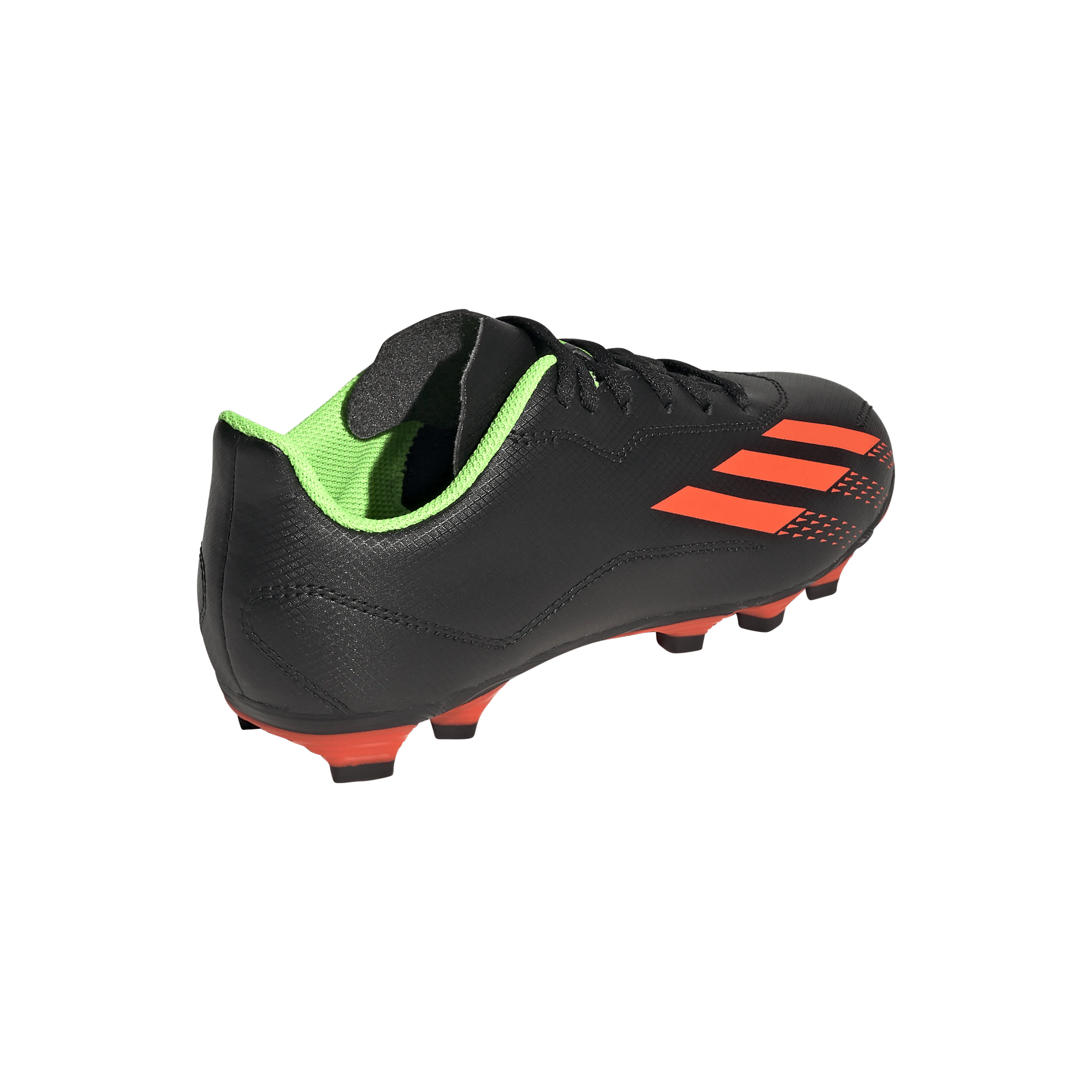 X Speedportal.4 Flexible Ground fotballsko gress/kunstgress barn/junior