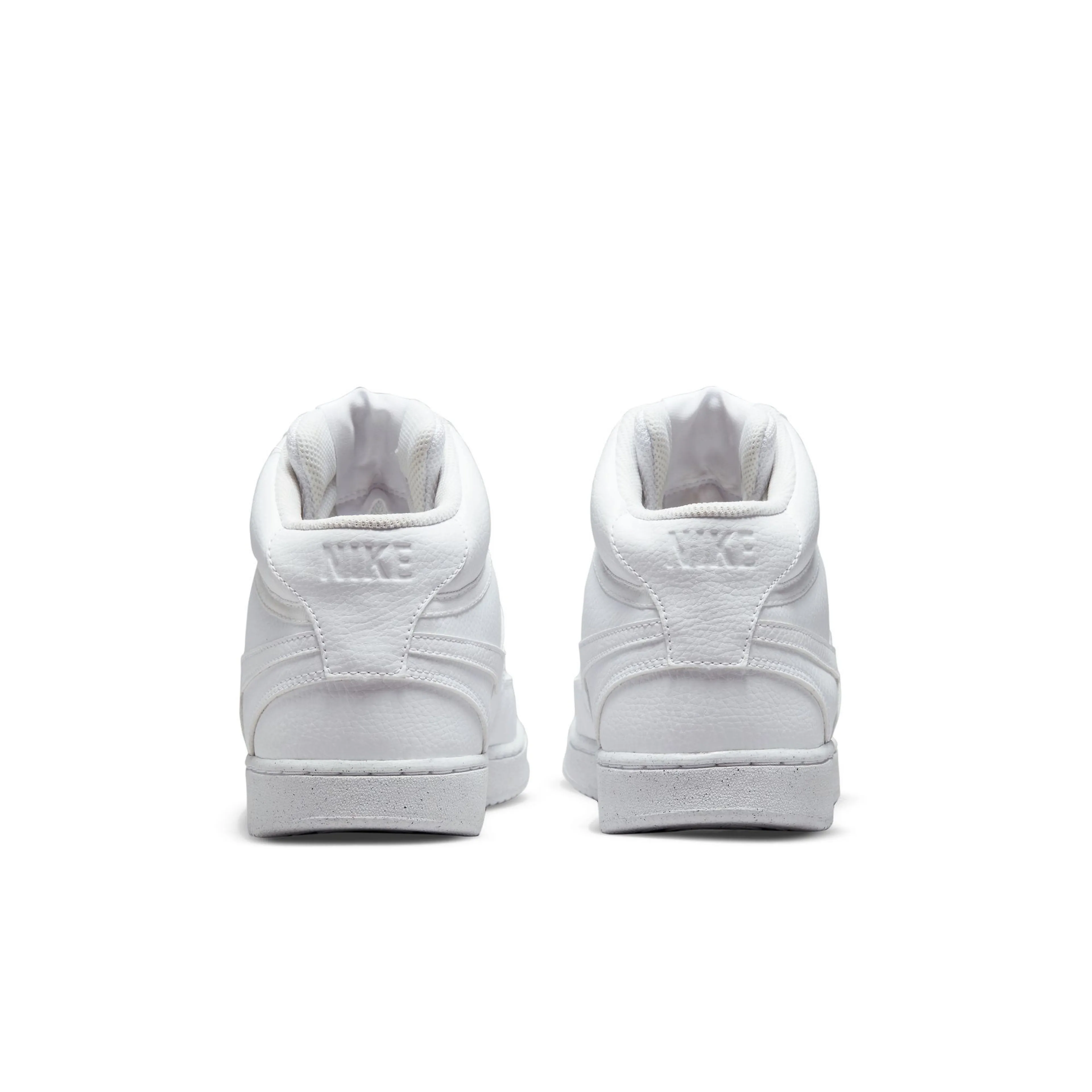 Court Vision Mid Next Nature Men's Shoes