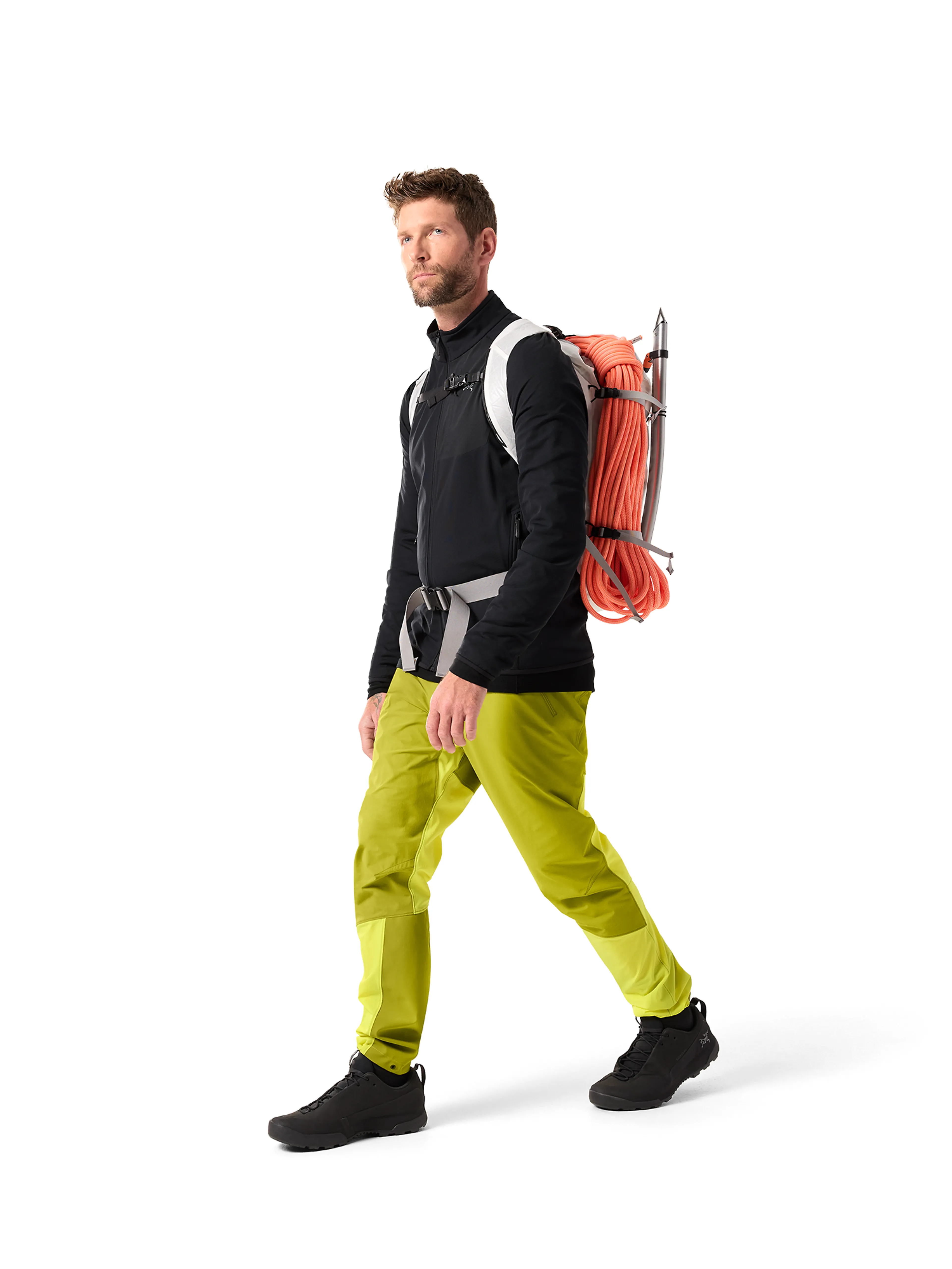 Delta Jacket M