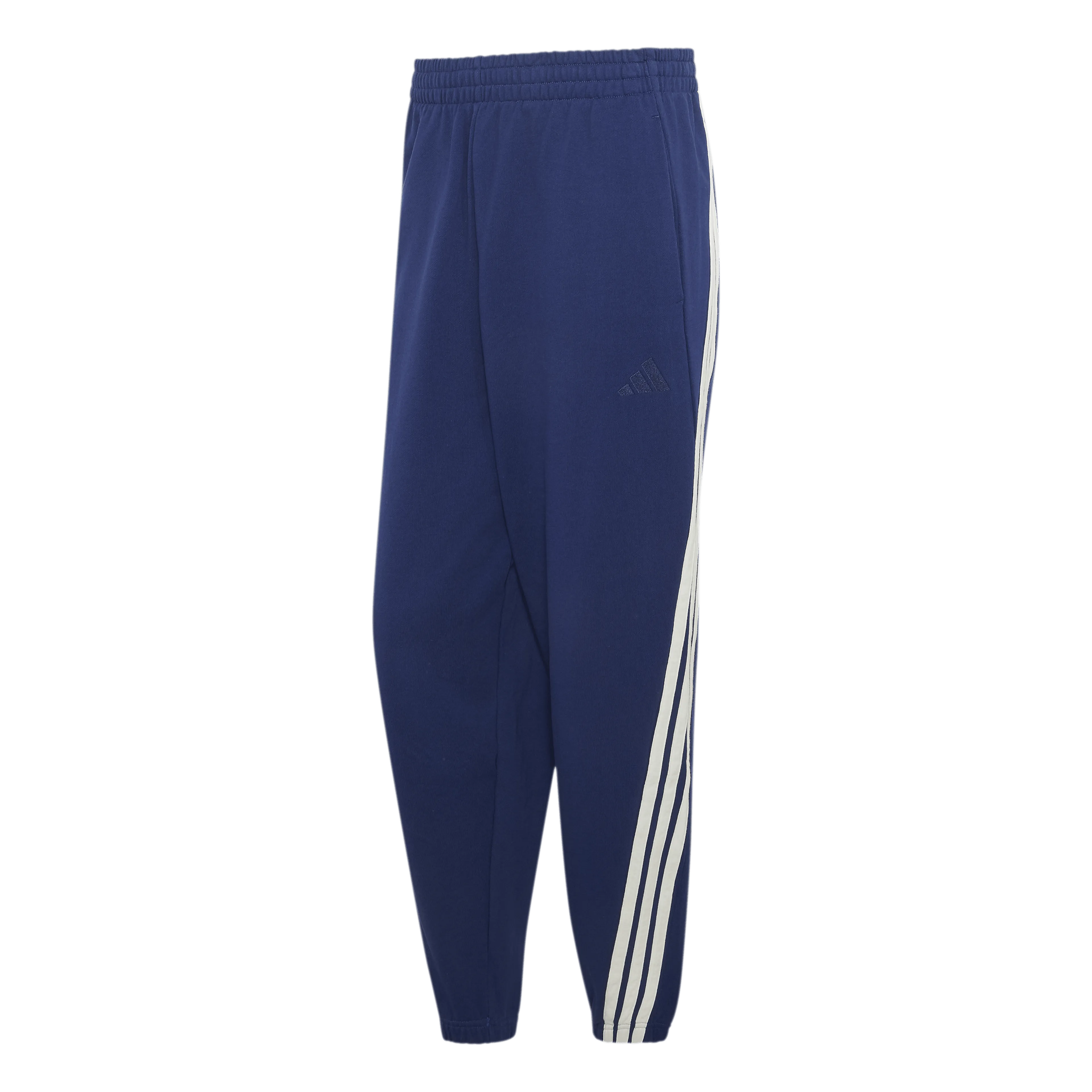 ADIDAS KIT 3-STRIPES REGULAR CUFFED Joggebukse